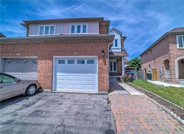 Brampton, ON L6R 1P6,148 Sahara TRL