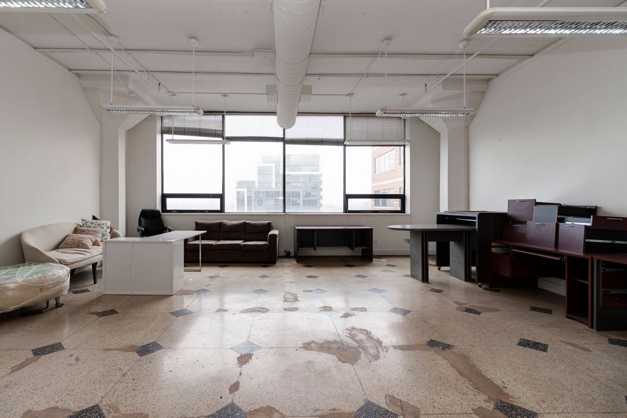 Toronto W02, ON M6G 1Z6,672 Dupont ST #403