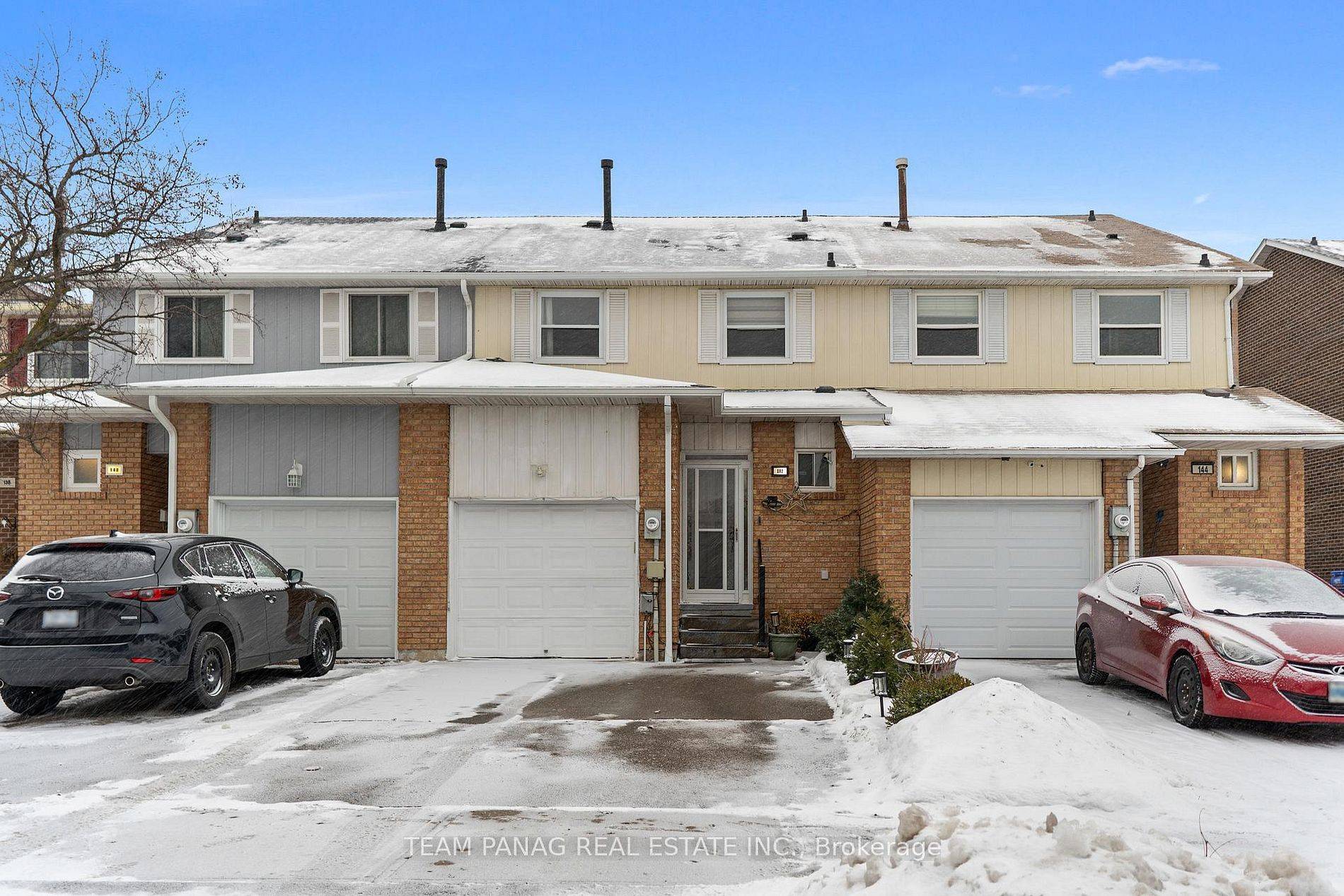 Brampton, ON L6V 3N9,142 Ashurst CRES