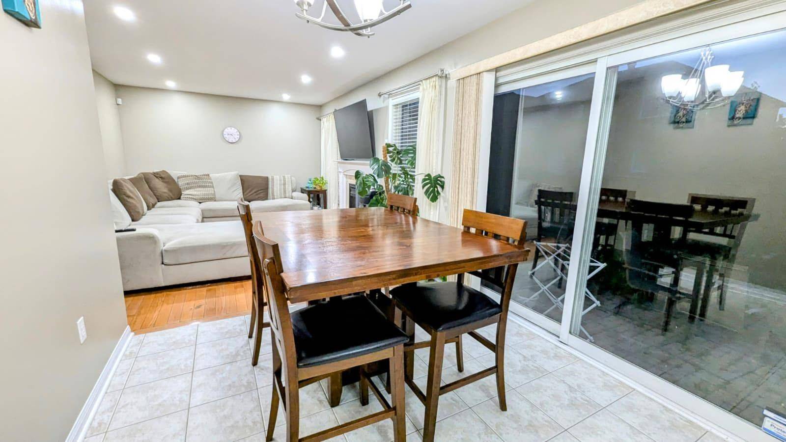 Brampton, ON L7A 3L9,56 Williamson DR