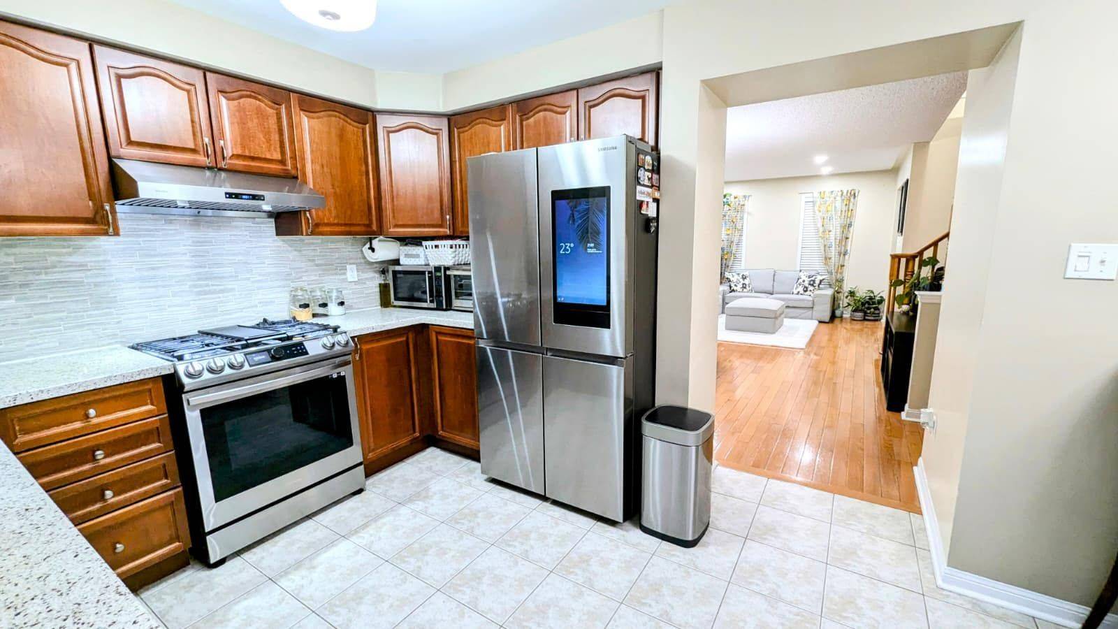 Brampton, ON L7A 3L9,56 Williamson DR