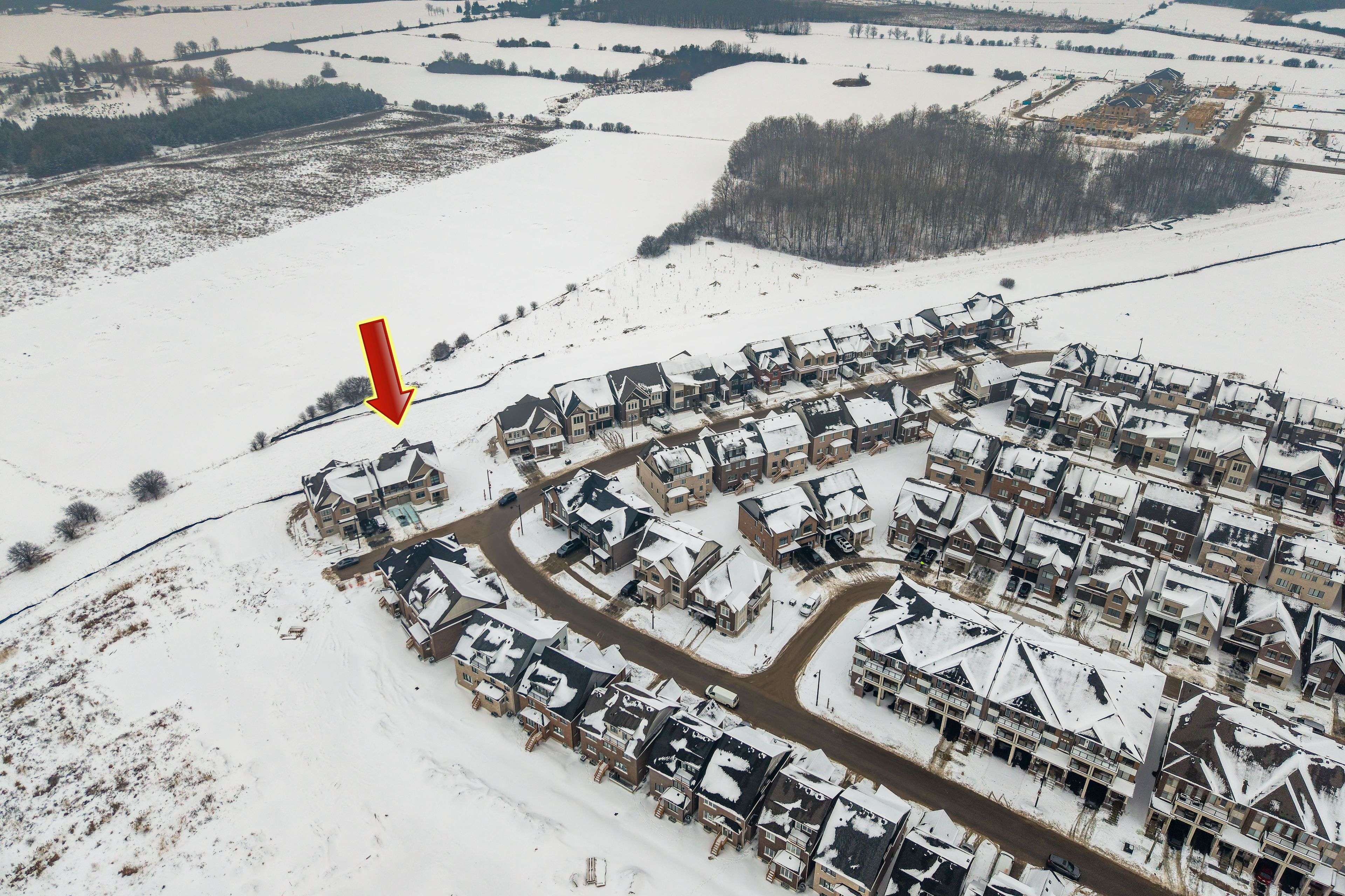 Brampton, ON L7A 5L9,68 Spiritwood WAY