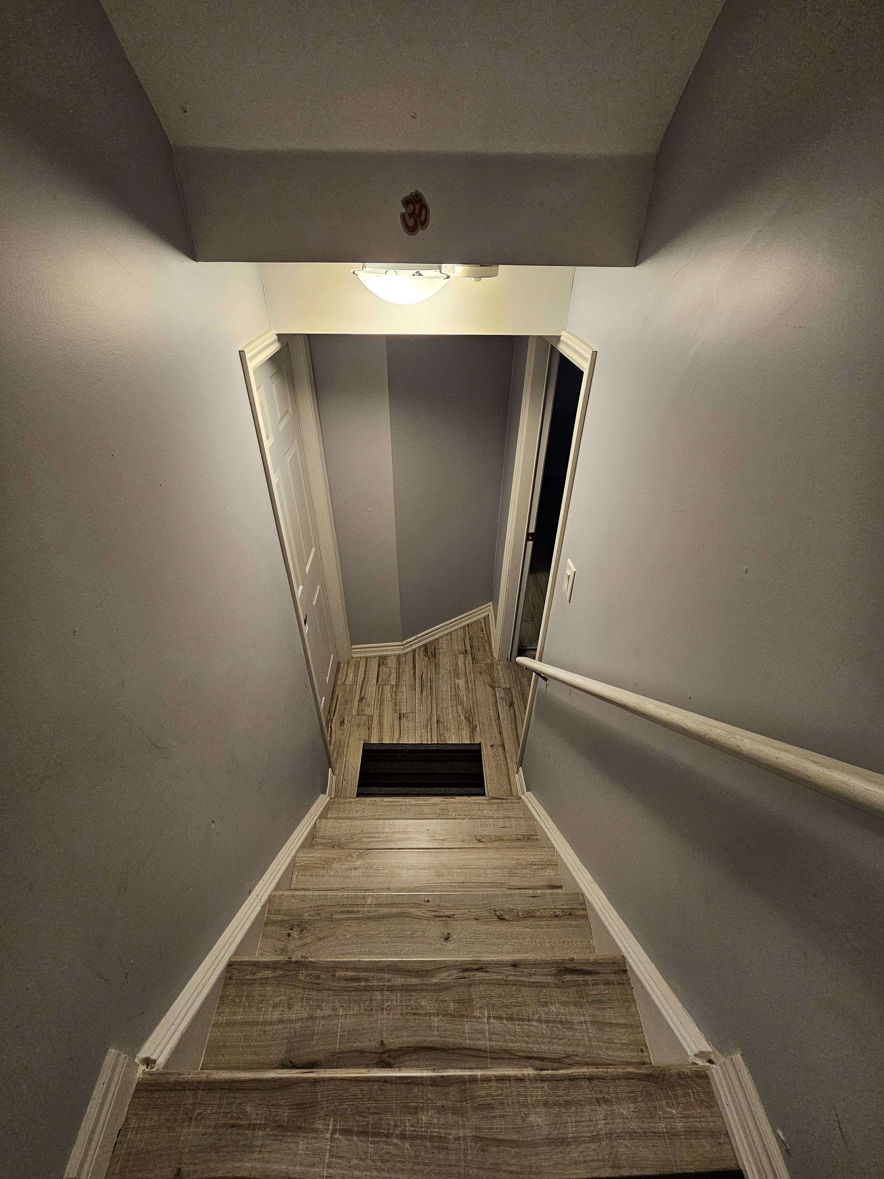 Brampton, ON L7A 4L8,26 Fulmer RD N #Basement