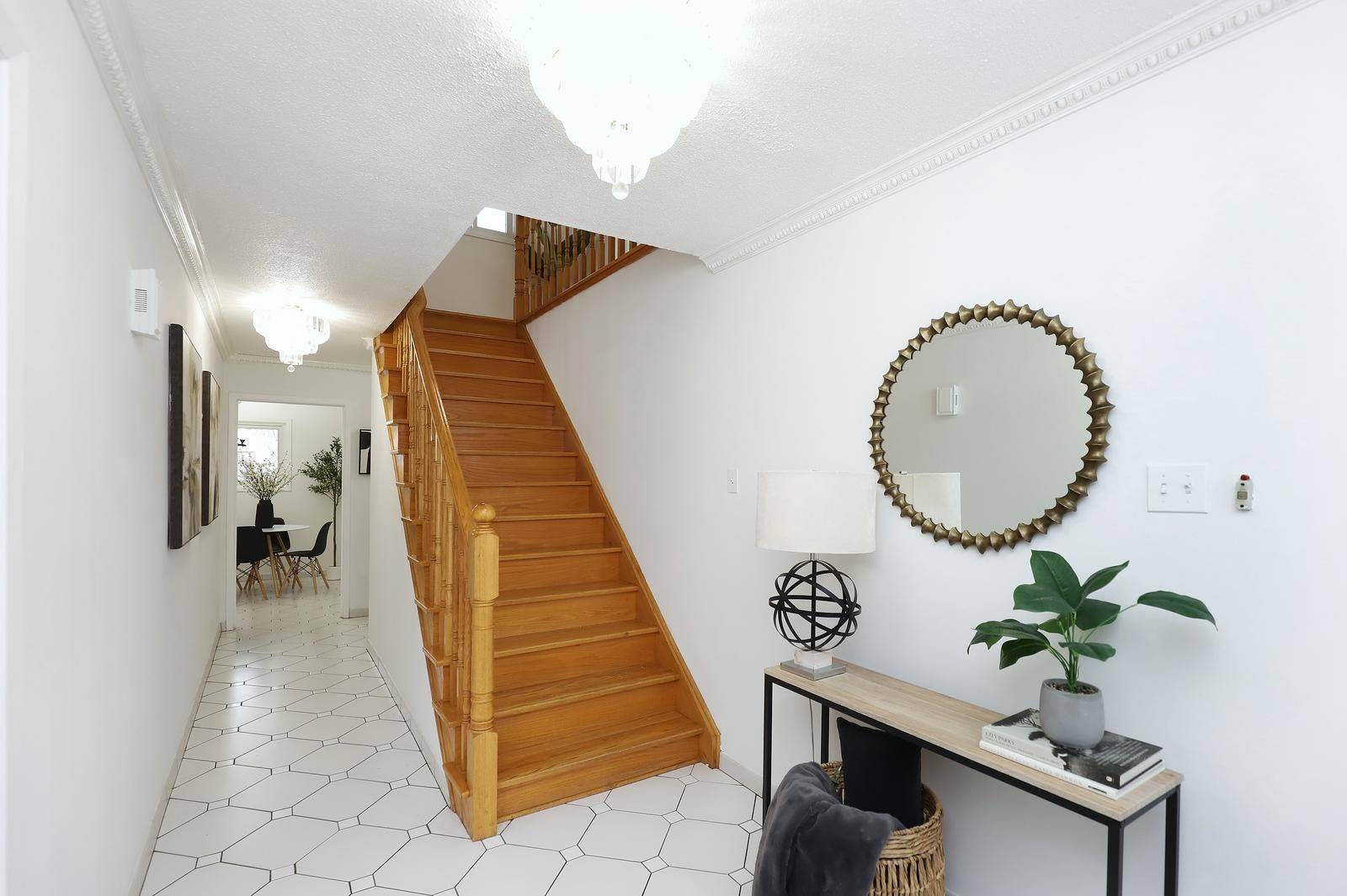 Mississauga, ON L5B 2L6,420 Appledore CRES