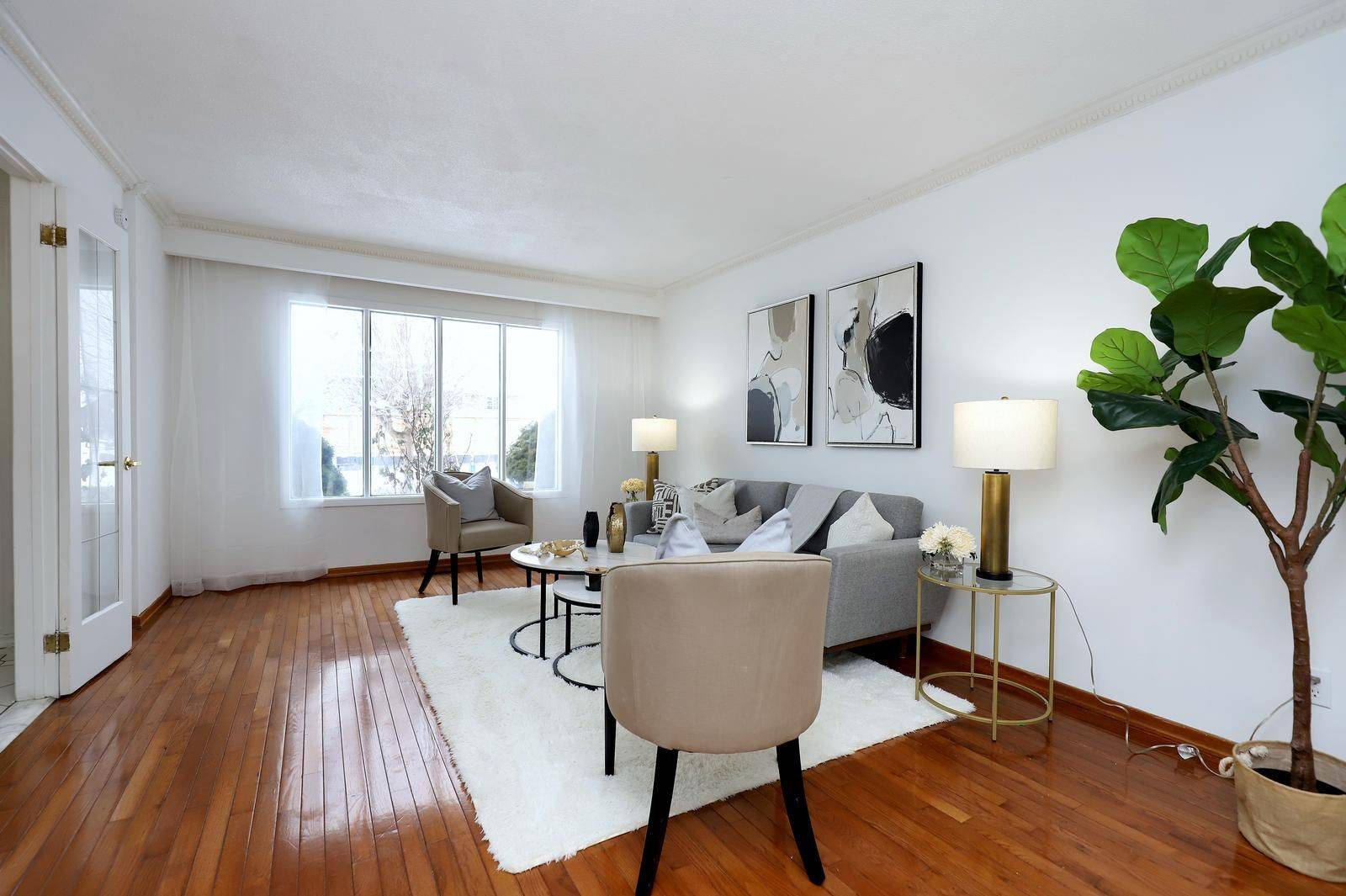 Mississauga, ON L5B 2L6,420 Appledore CRES