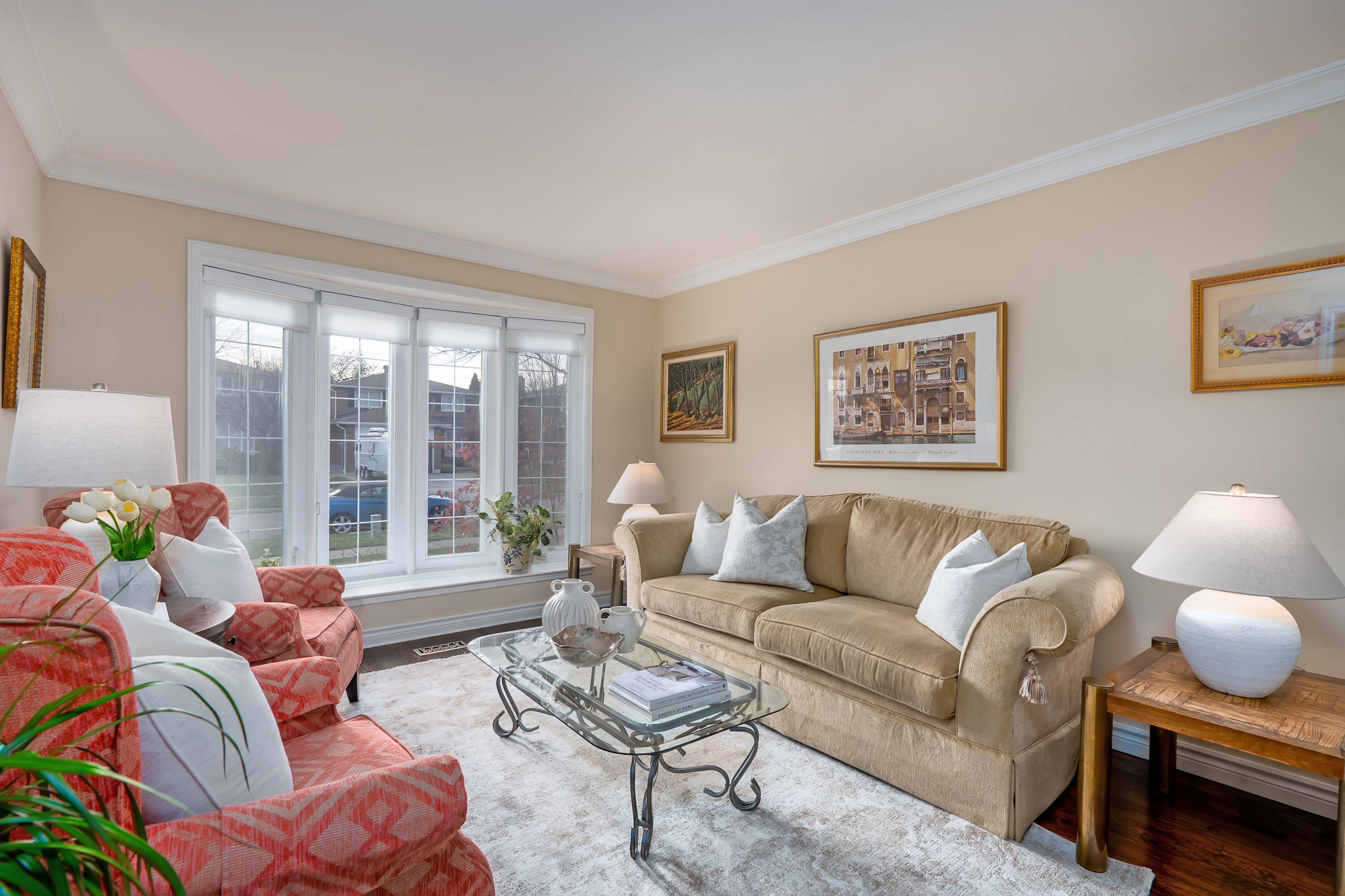 Mississauga, ON L5H 3T1,1599 Hermant CT