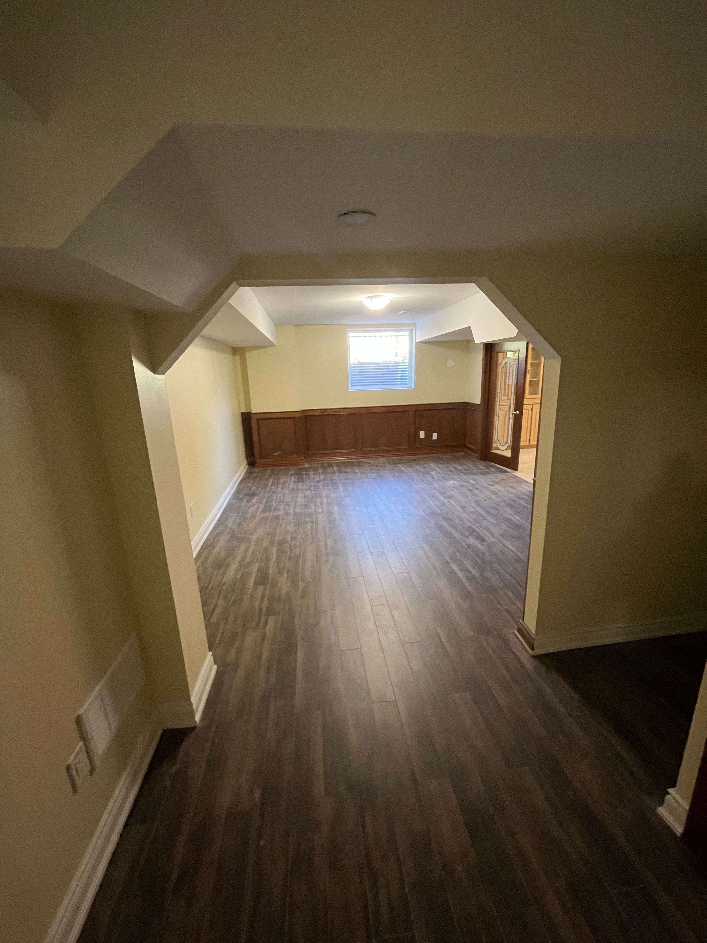 Mississauga, ON L4X 1A2,1445 Brentano BLVD