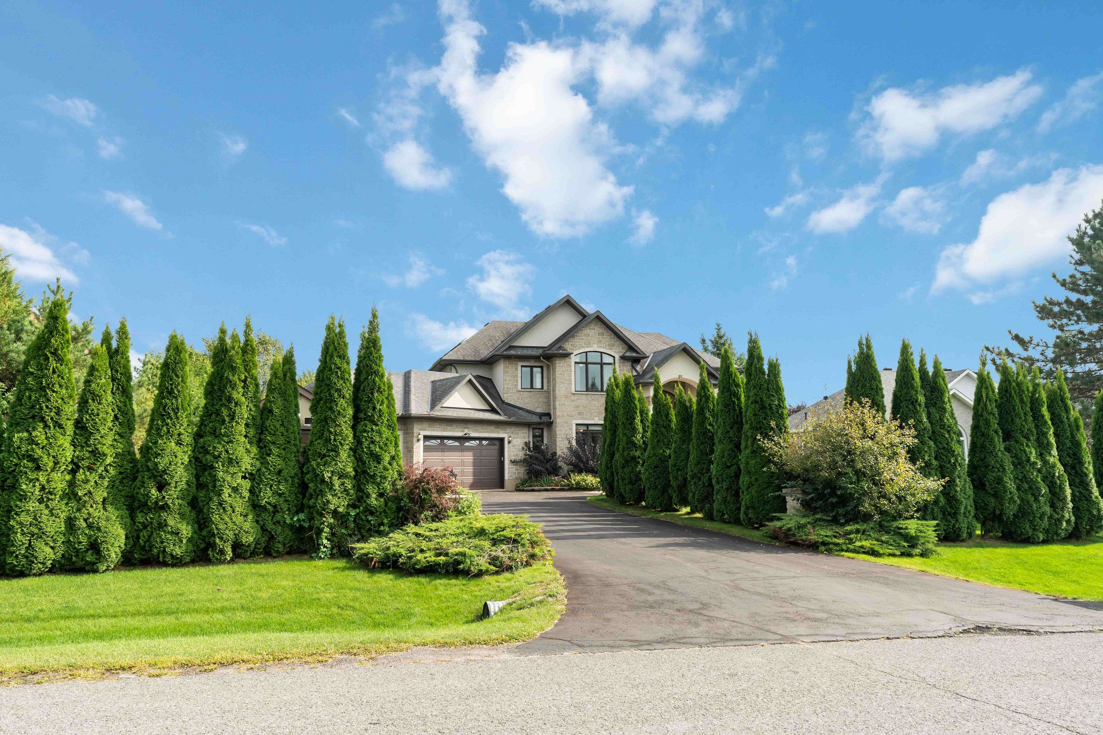 Greely - Metcalfe - Osgoode - Vernon And Area, ON K4P 1P1,6984 LAKES PARK DR