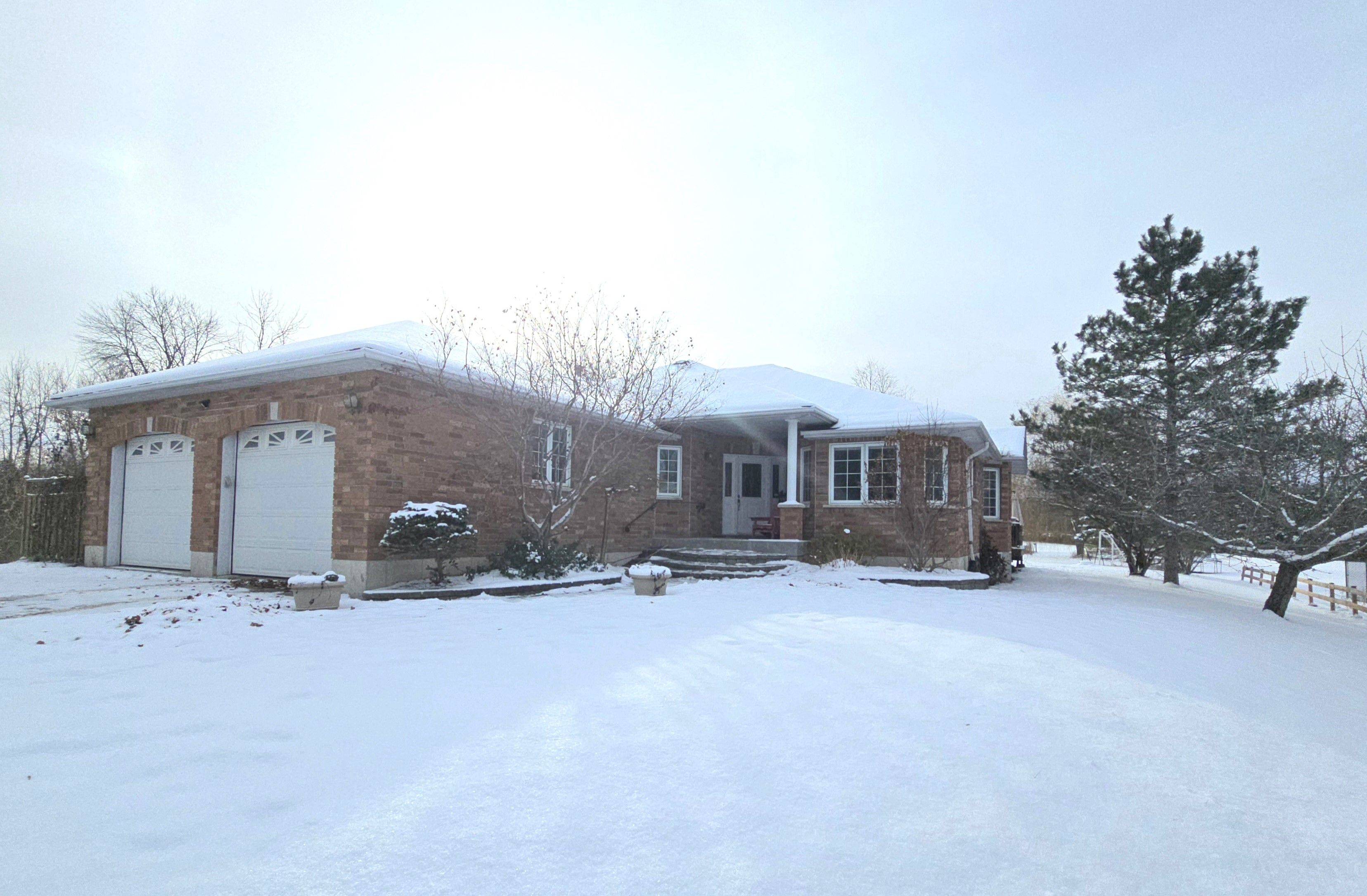 Prince Edward County, ON K8N 4Z7,685 County Road 28 N/A