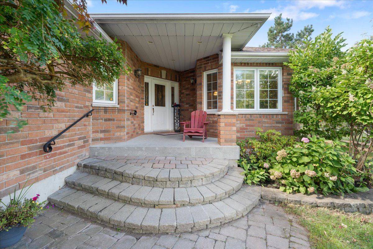 Prince Edward County, ON K8N 4Z7,685 County Road 28 N/A