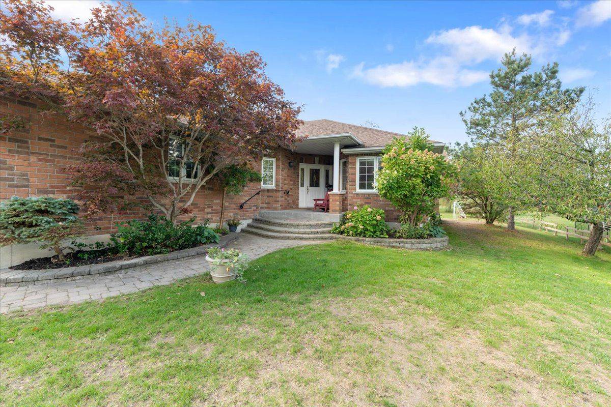 Prince Edward County, ON K8N 4Z7,685 County Road 28 N/A