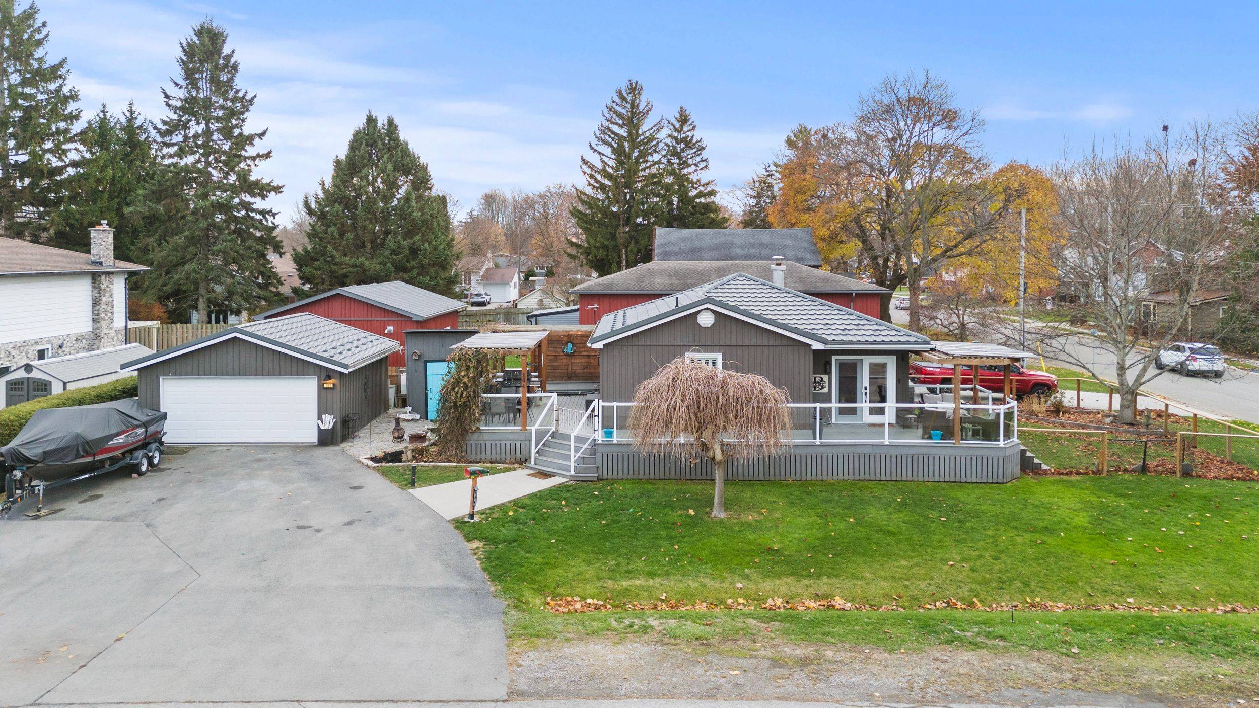 Haldimand, ON N1A 1A1,104 Concession ST E