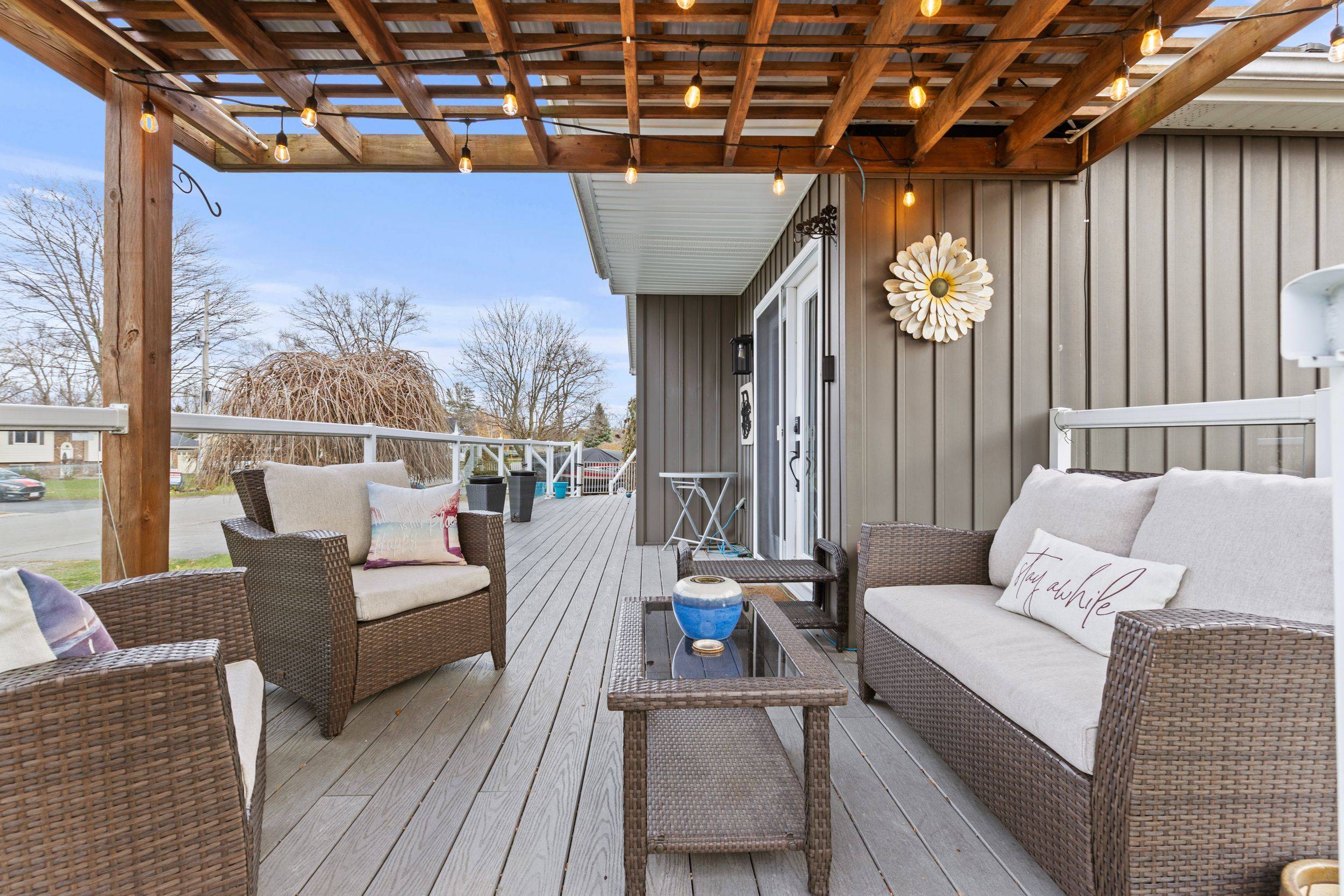 Haldimand, ON N1A 1A1,104 Concession ST E