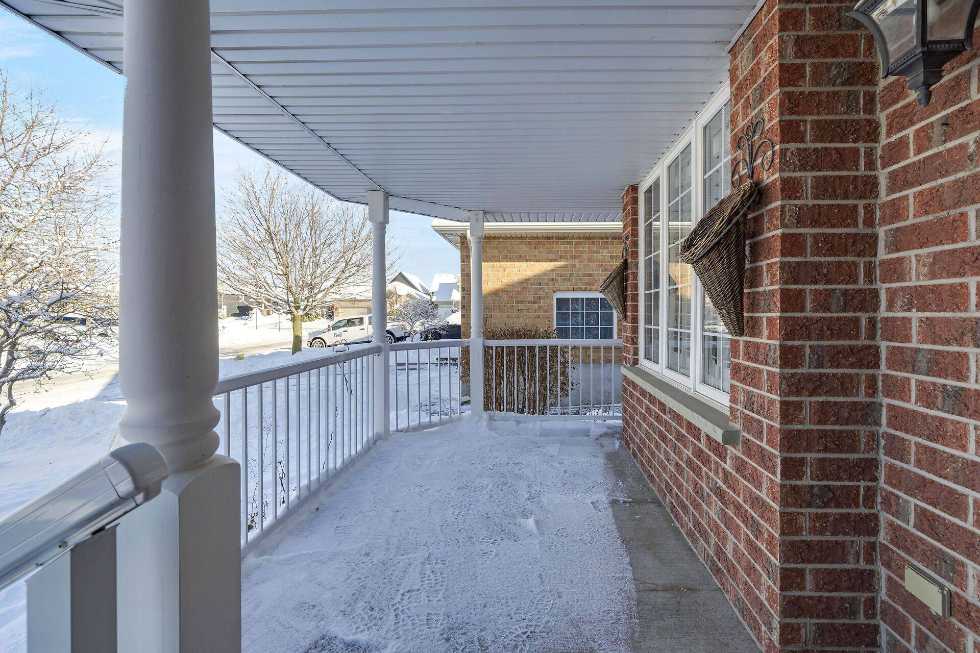 Centre Wellington, ON N0B 1S0,48 Dickinson CT