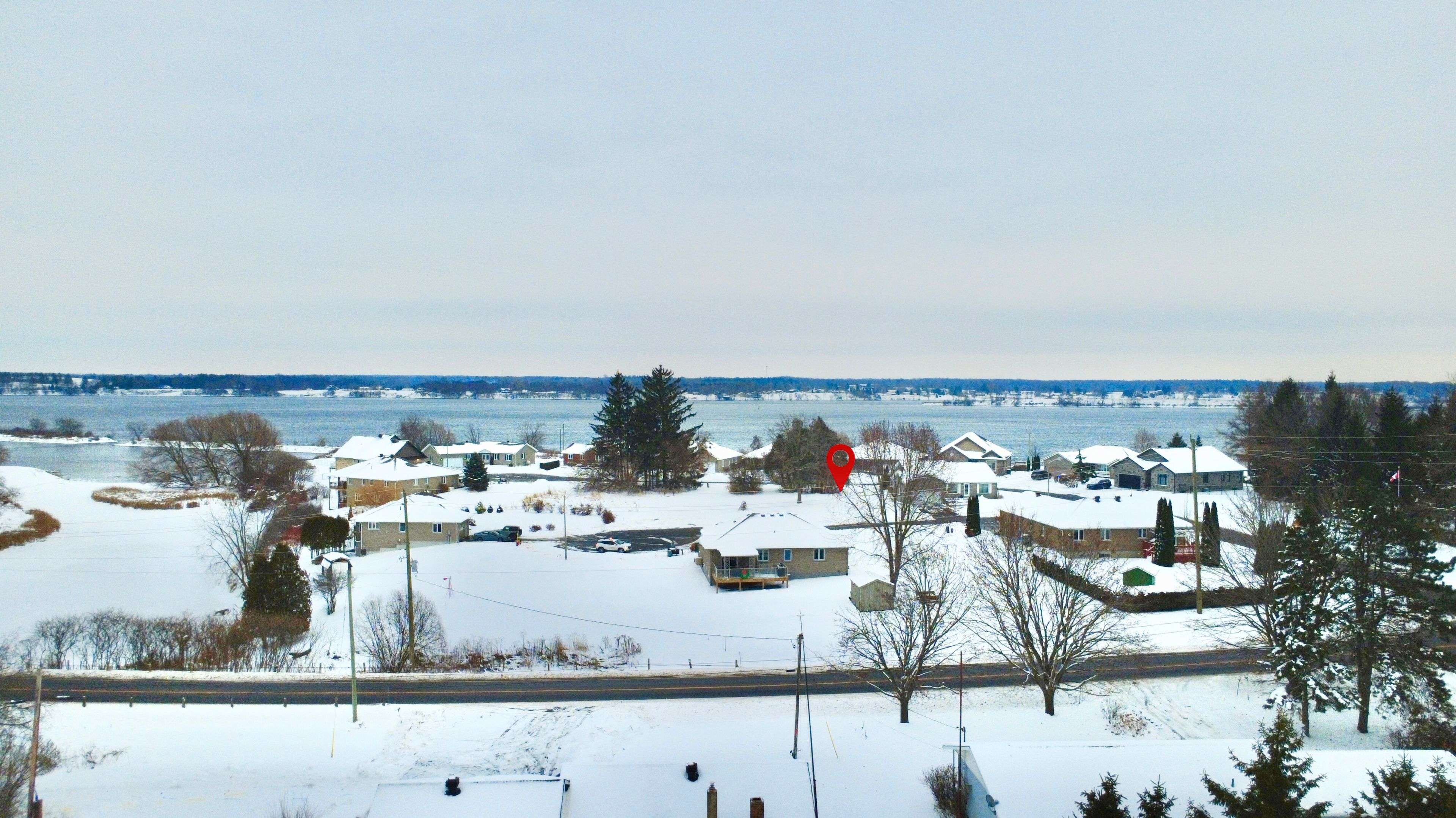 Edwardsburgh/cardinal, ON K0E 1E0,Lot 9 Flett ST