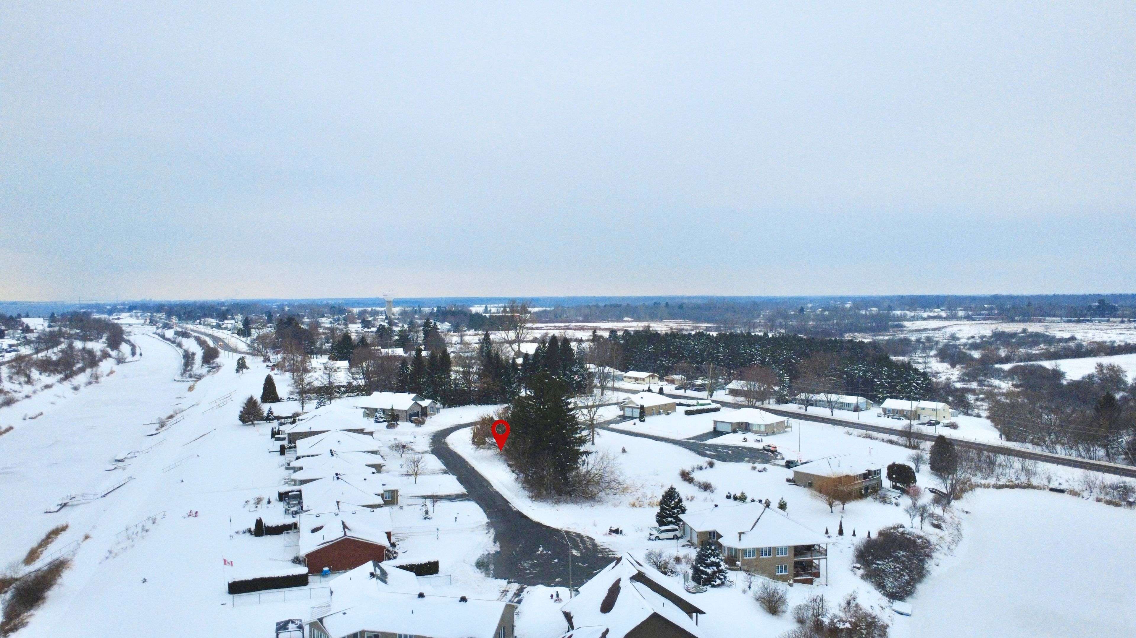 Edwardsburgh/cardinal, ON K0E 1E0,Lot 9 Flett ST