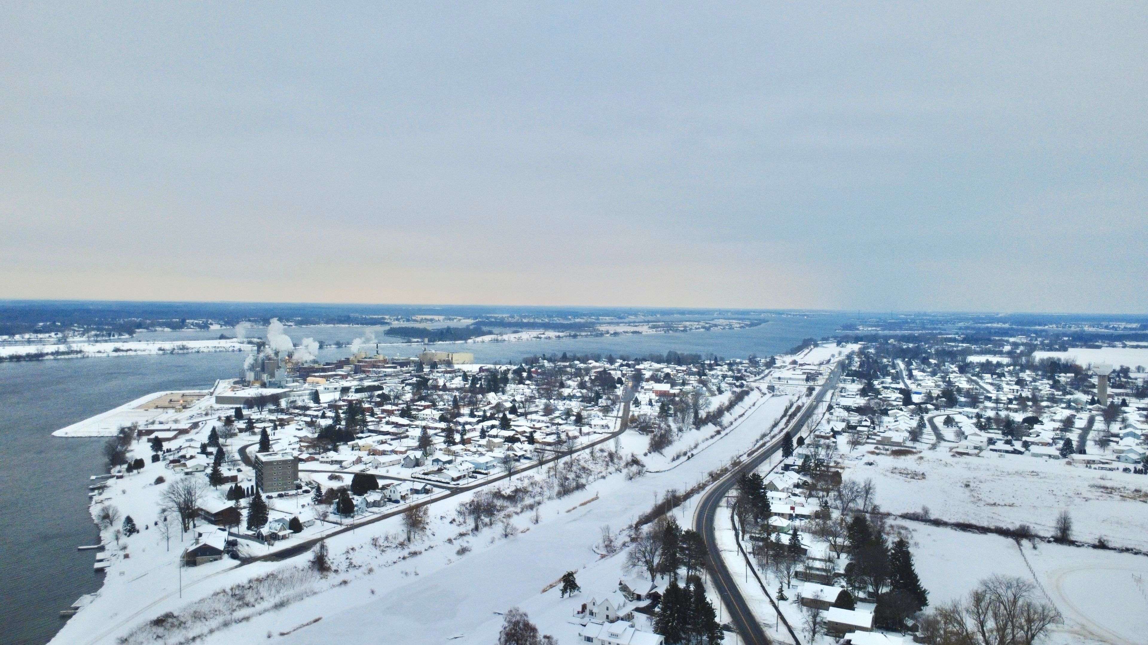 Edwardsburgh/cardinal, ON K0E 1E0,Lot 9 Flett ST