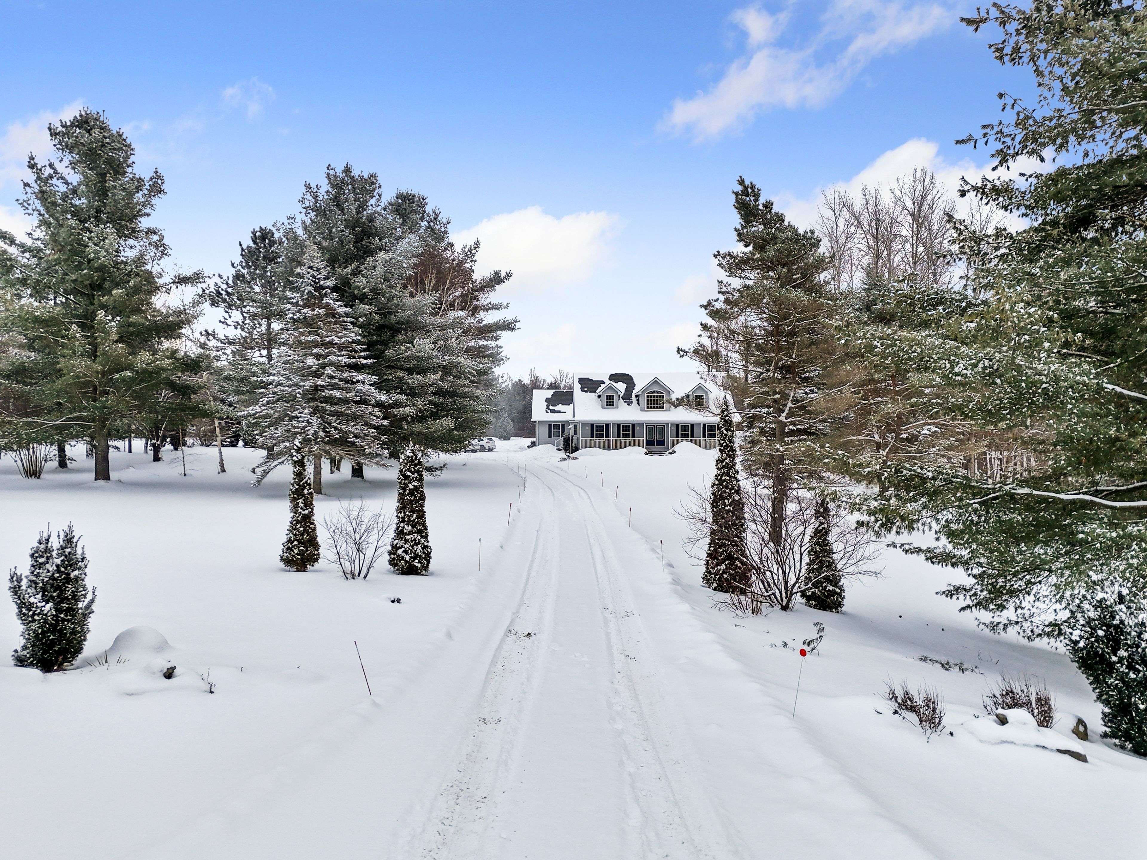 Cramahe, ON K0K 1S0,14293 County 21 RD