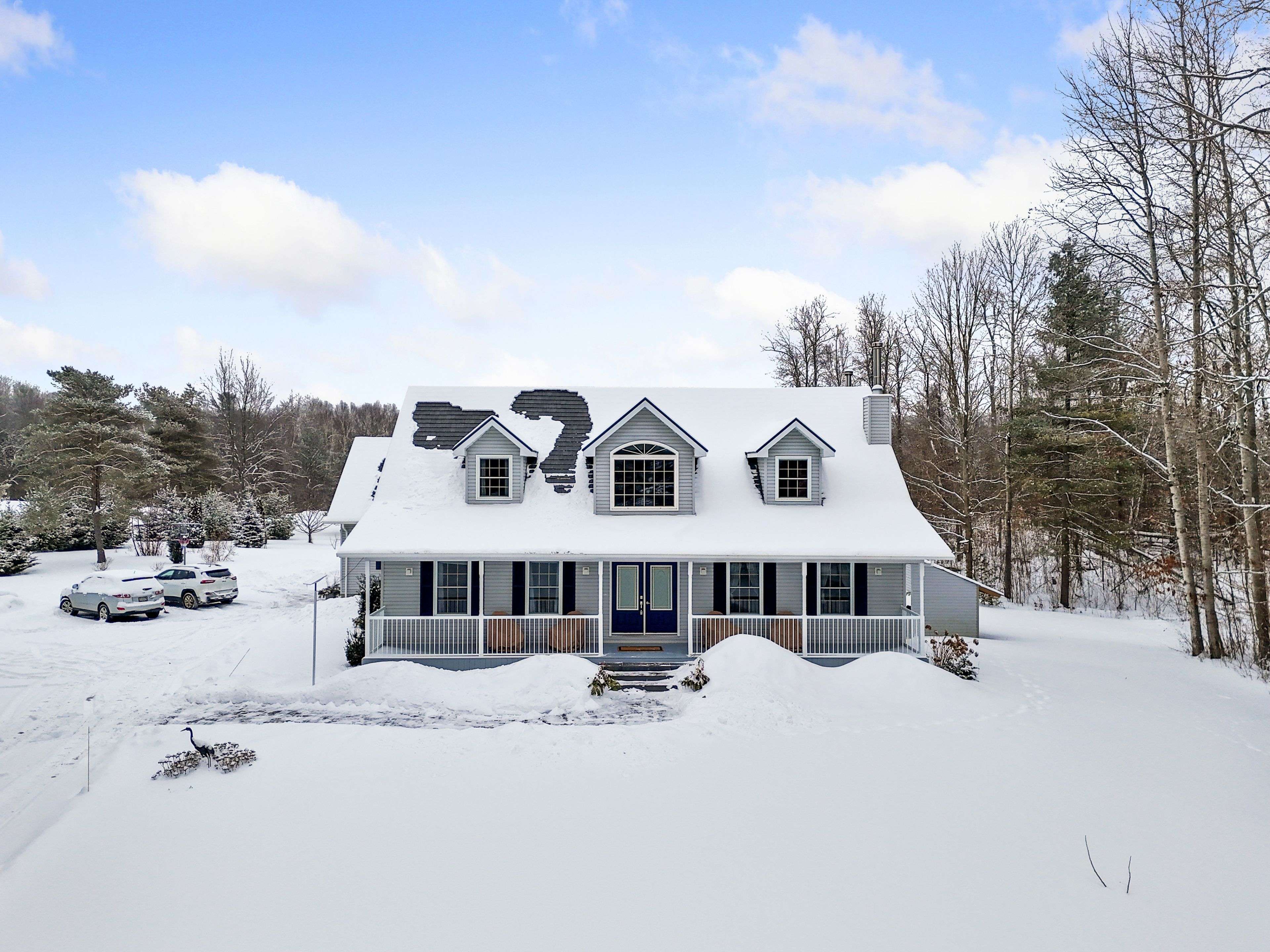 Cramahe, ON K0K 1S0,14293 County 21 RD