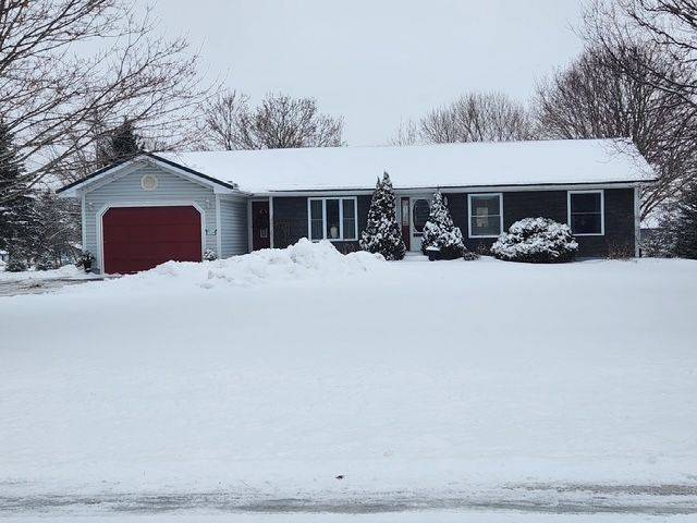 Stirling-rawdon, ON K0K 3E0,288 Edward ST W