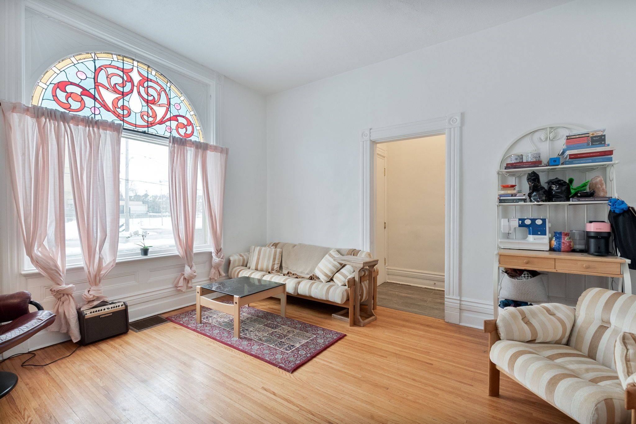 London East, ON N6B 2P9,578 WATERLOO ST