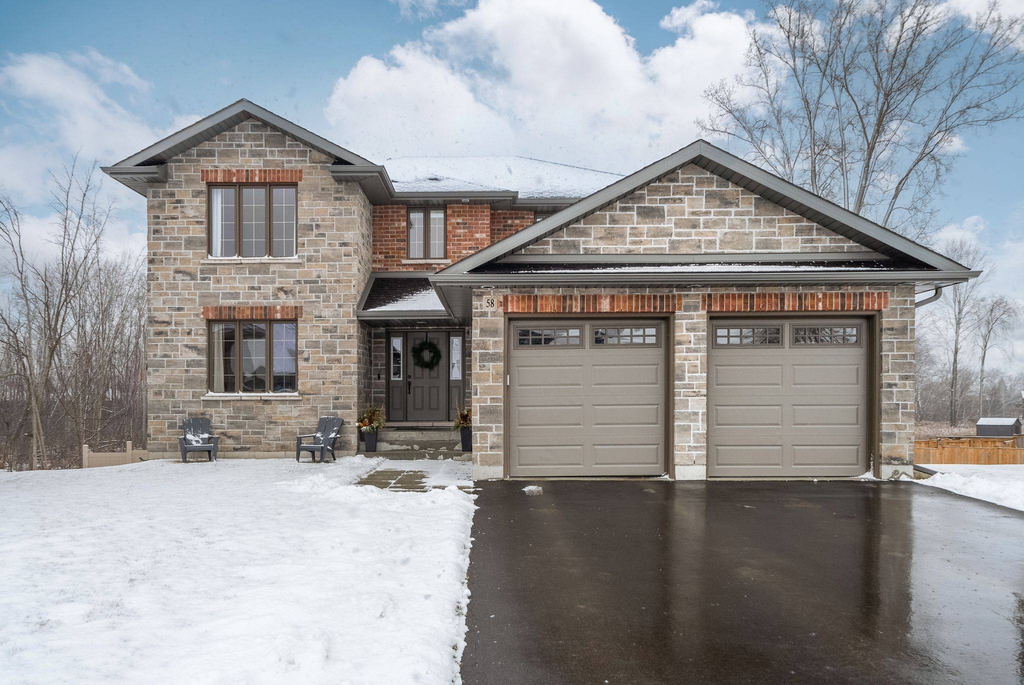 Belleville, ON K8N 0G8,58 Lanark DR
