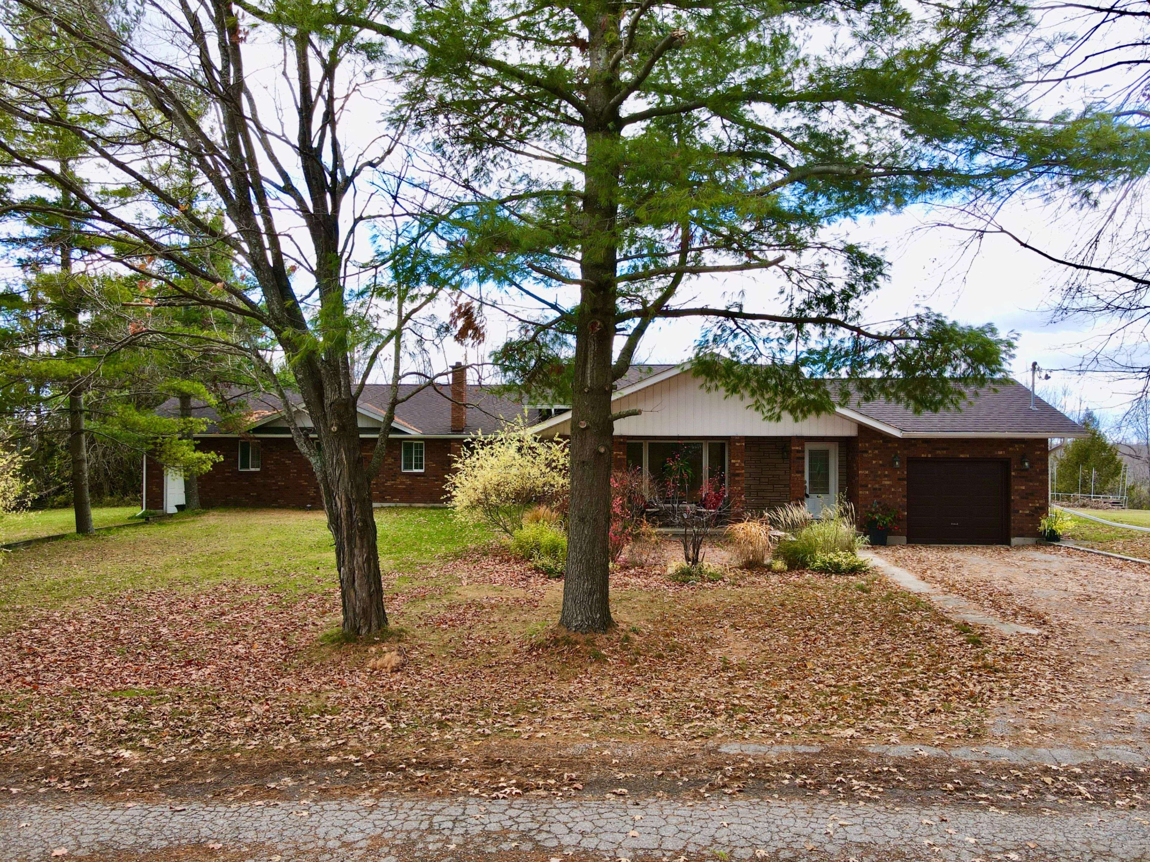 Kawartha Lakes, ON L0K 1W0,3315 Kirkfield Rd 6 RD