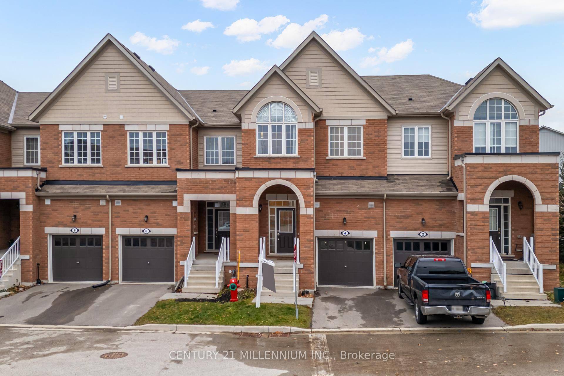 East Luther Grand Valley, ON L9W 7R1,4 Landsborough ST