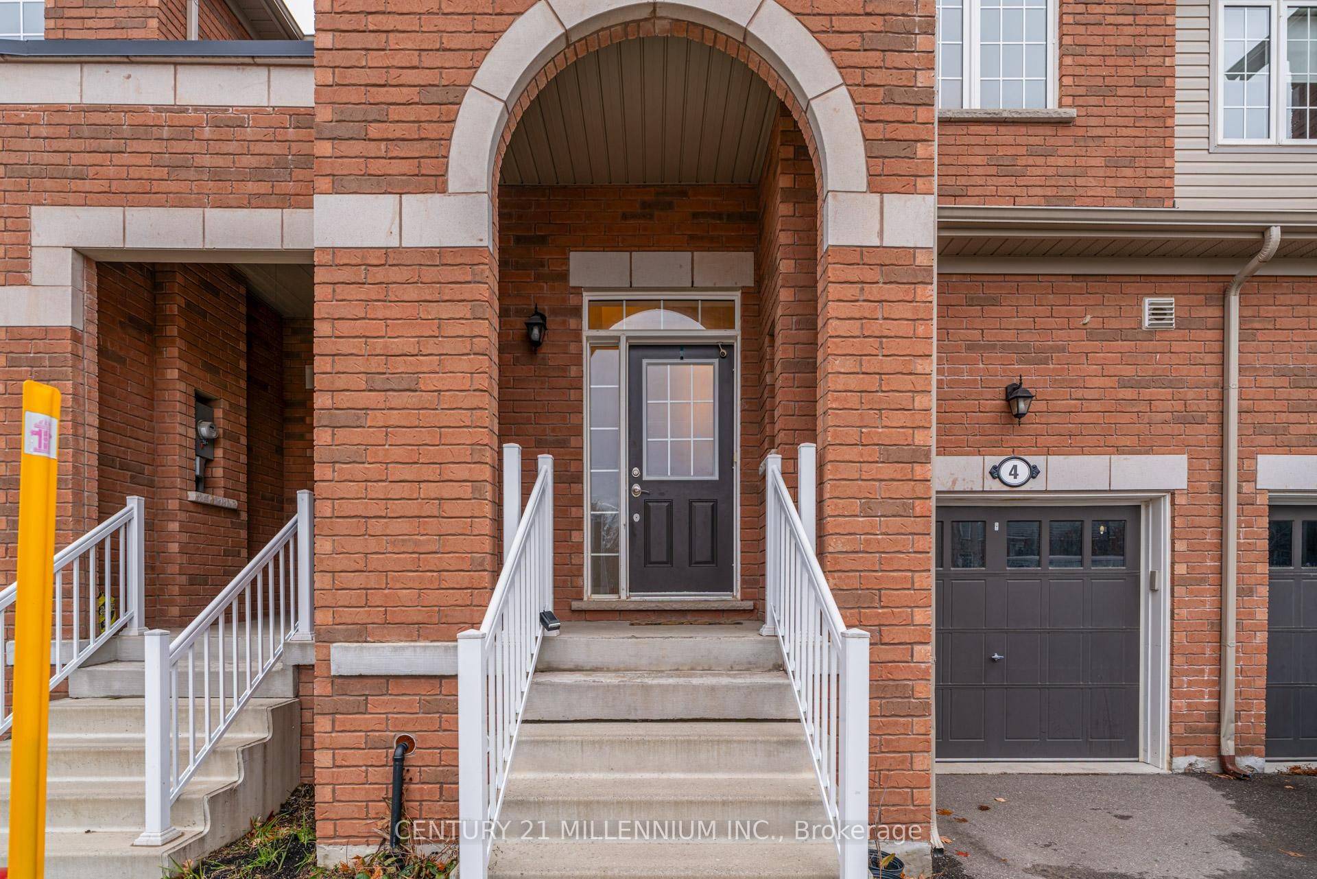 East Luther Grand Valley, ON L9W 7R1,4 Landsborough ST