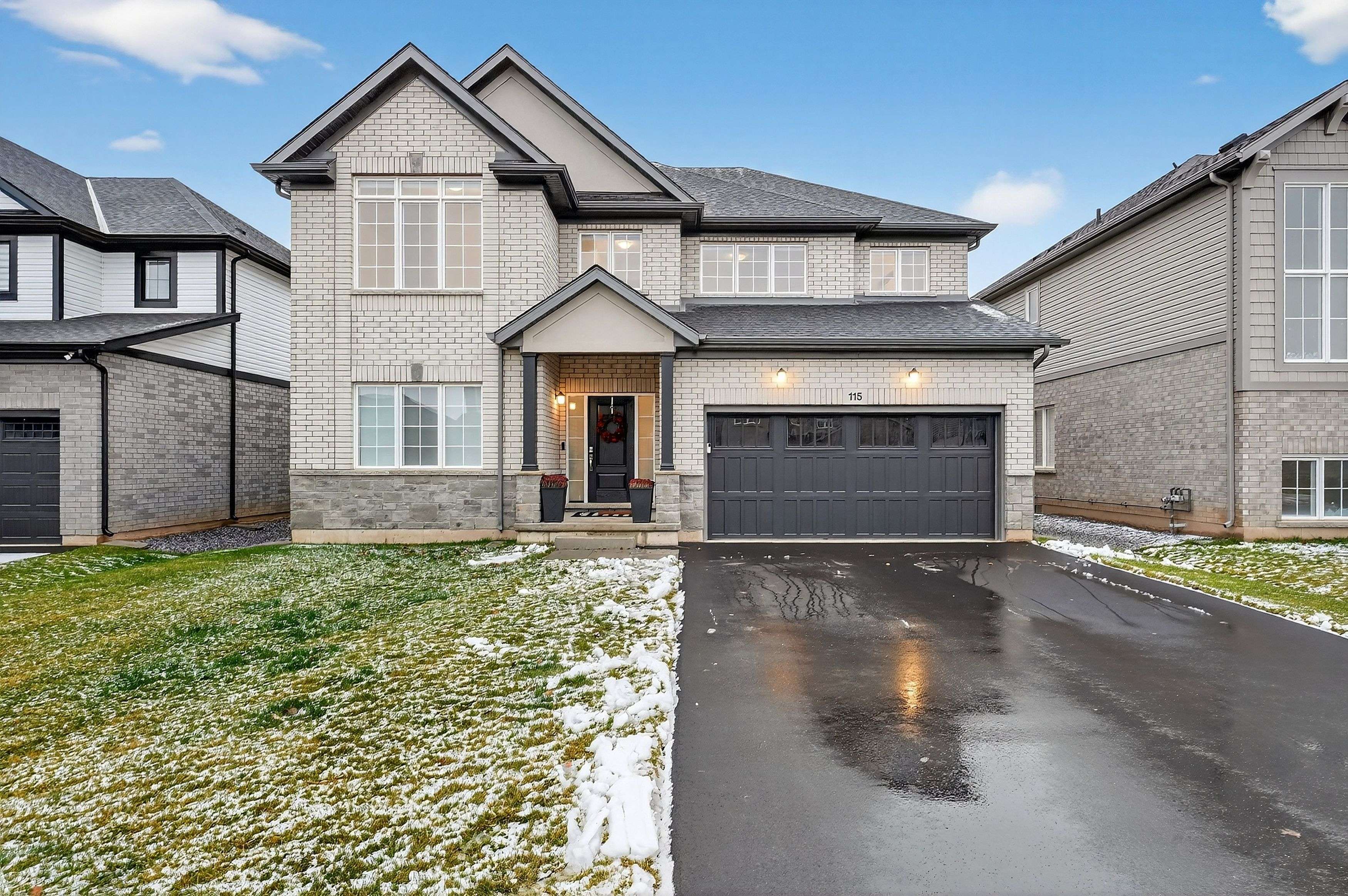 Welland, ON L3C 0K9,115 Westcott RD