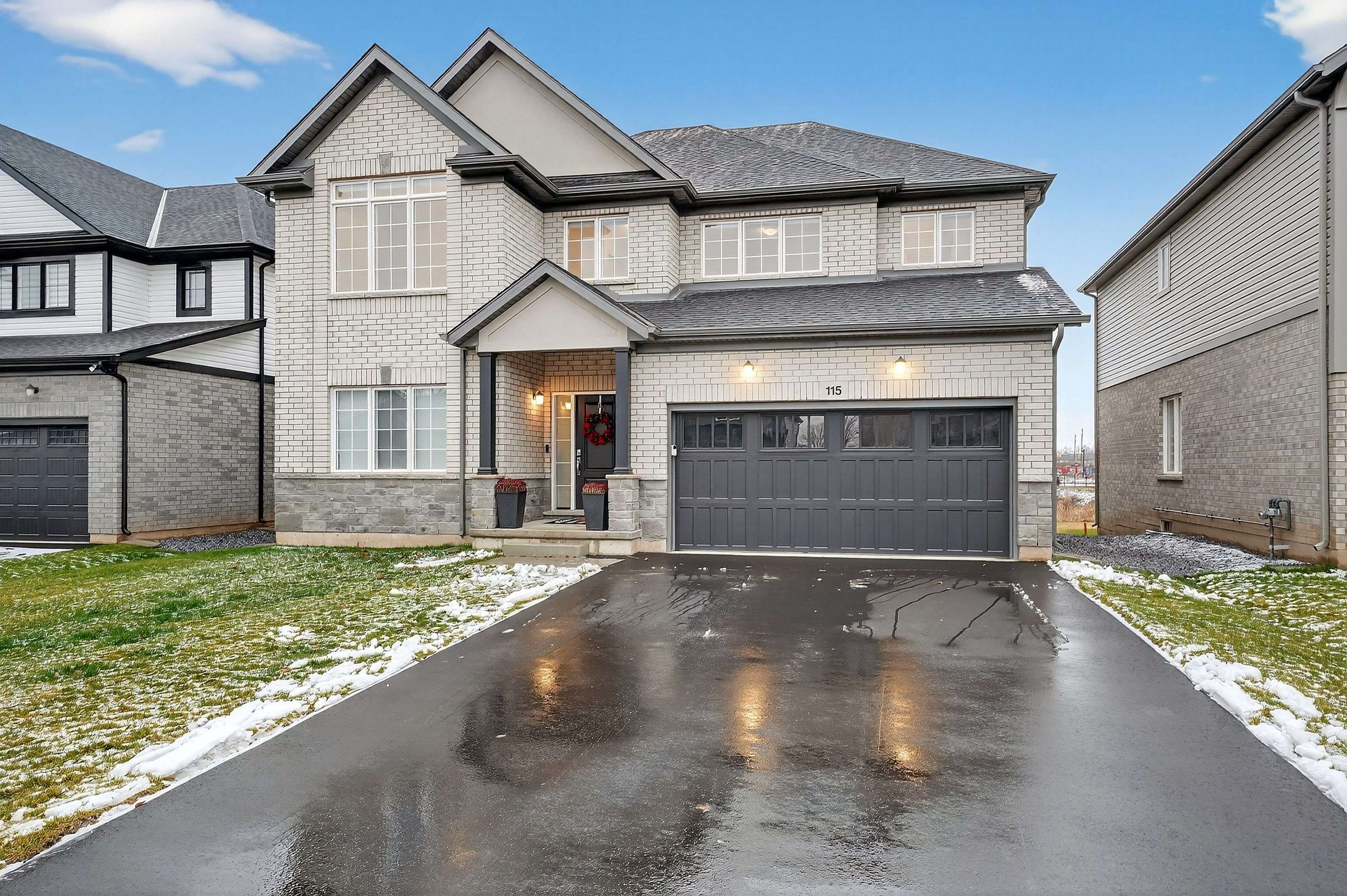 Welland, ON L3C 0K9,115 Westcott RD