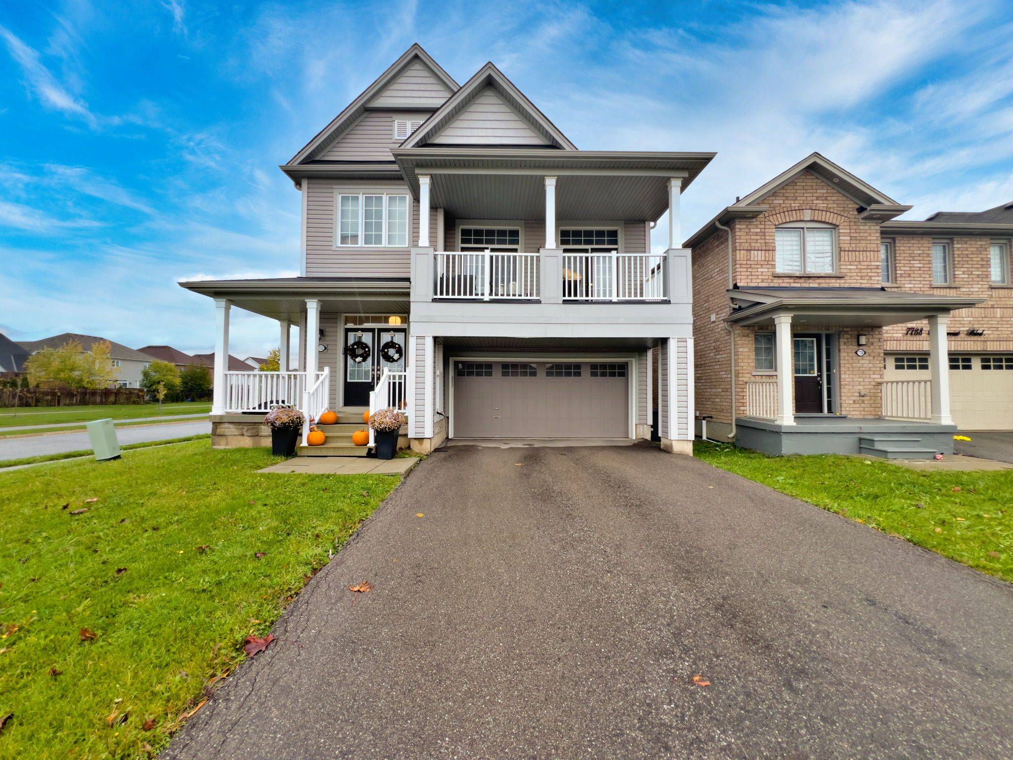 Niagara Falls, ON L2E 6N9,7732 BUTTERNUT BLVD BLVD