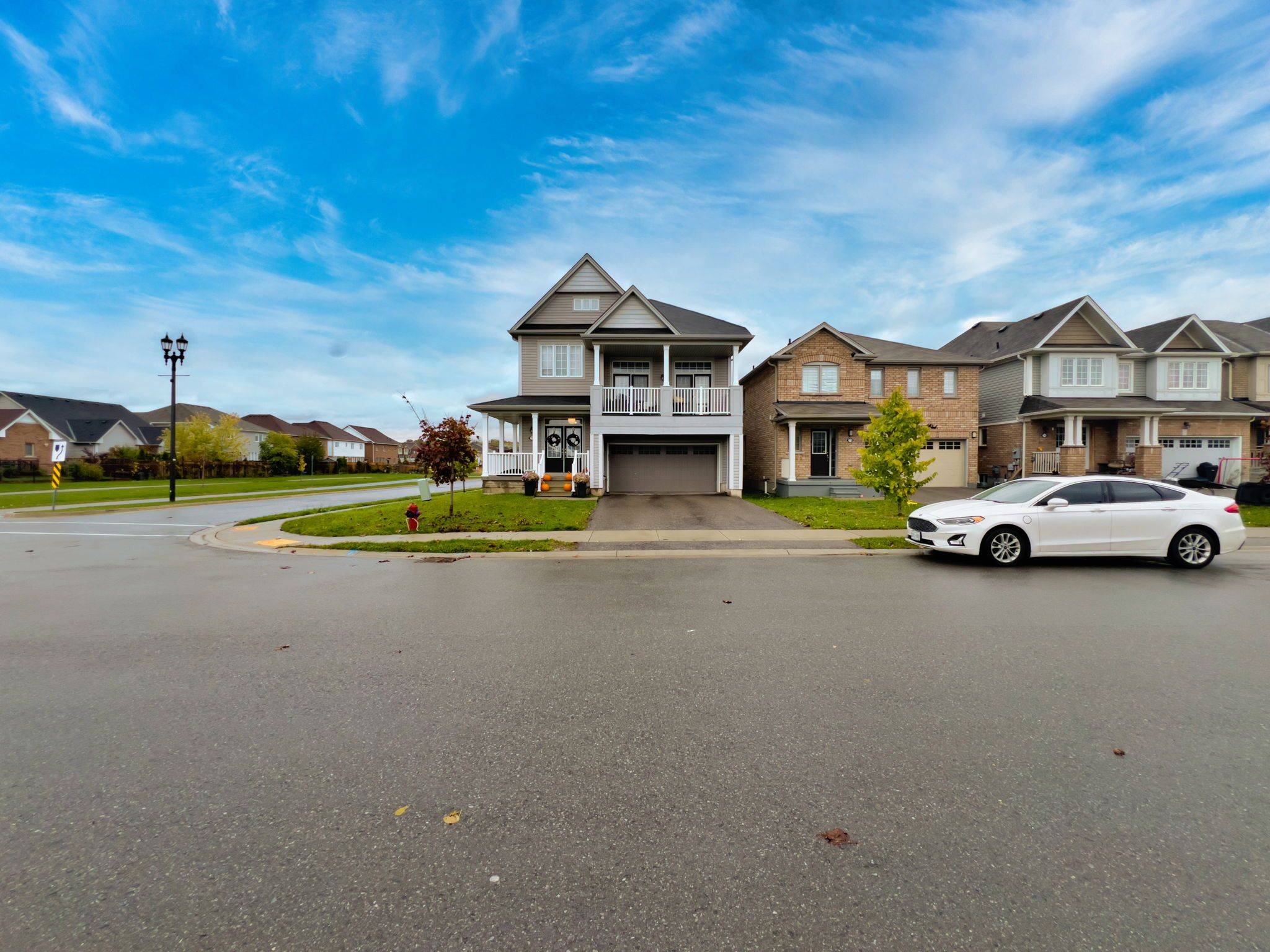 Niagara Falls, ON L2E 6N9,7732 BUTTERNUT BLVD BLVD