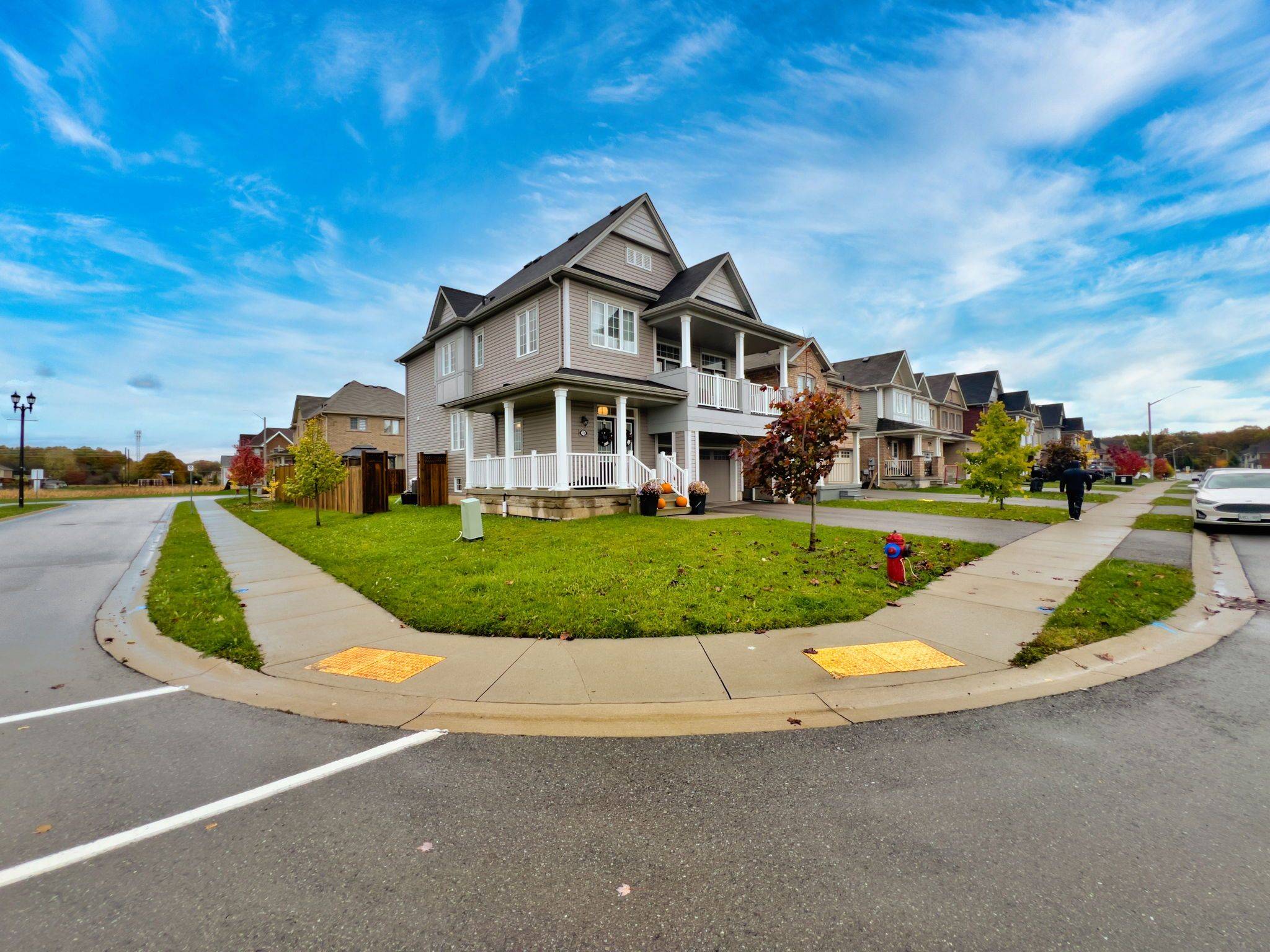 Niagara Falls, ON L2E 6N9,7732 BUTTERNUT BLVD BLVD