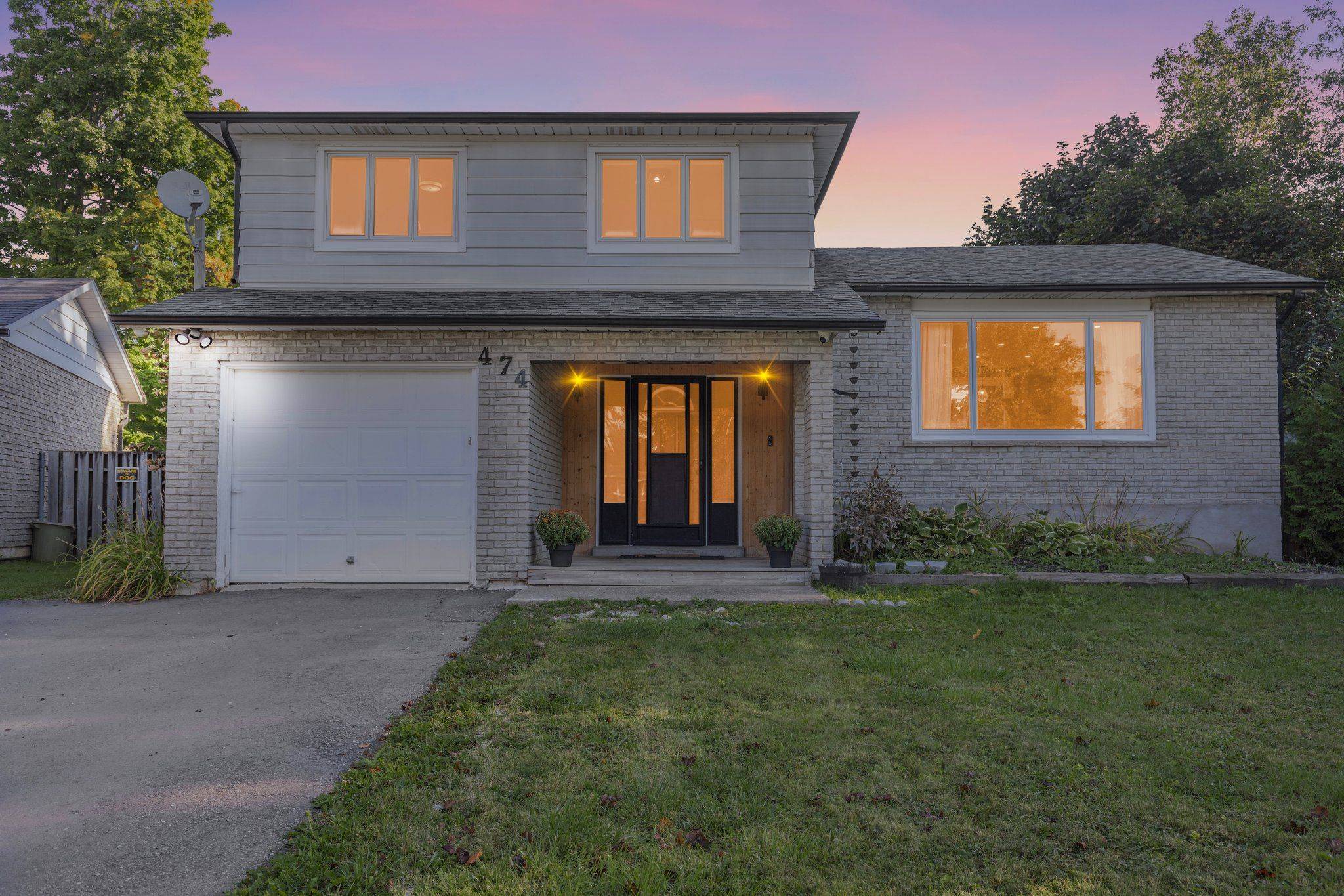 Shelburne, ON L9V 3A1,474 Sandhill CT