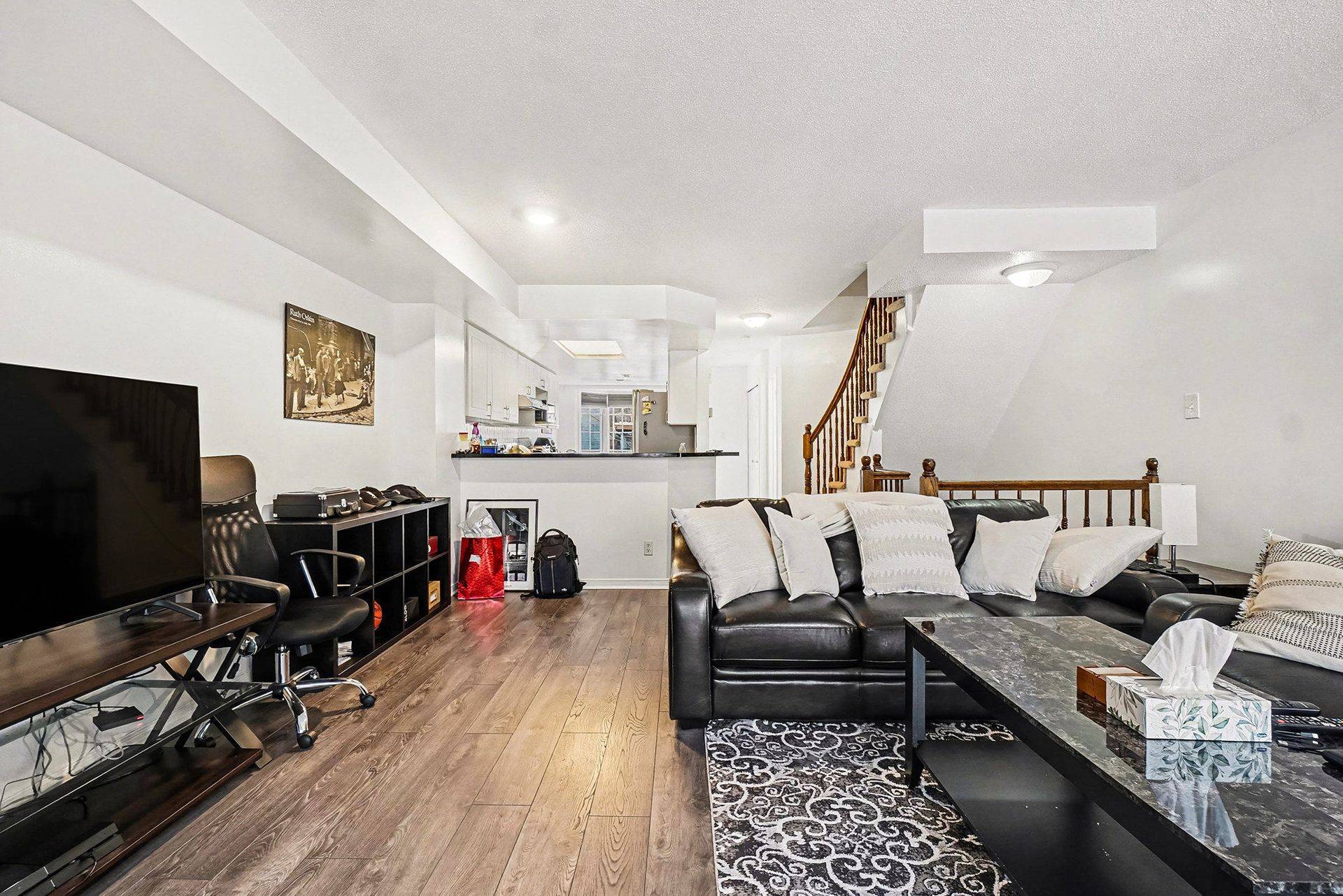 South Of Baseline To Knoxdale, ON K2G 6K3,112 Centrepointe DR #C