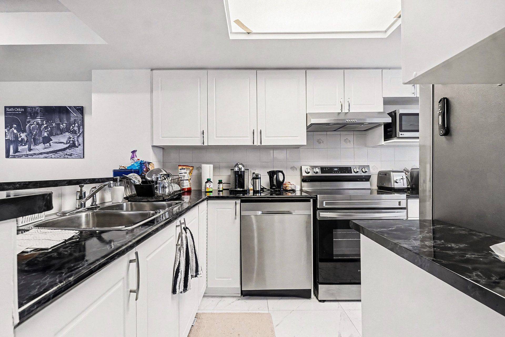 South Of Baseline To Knoxdale, ON K2G 6K3,112 Centrepointe DR #C