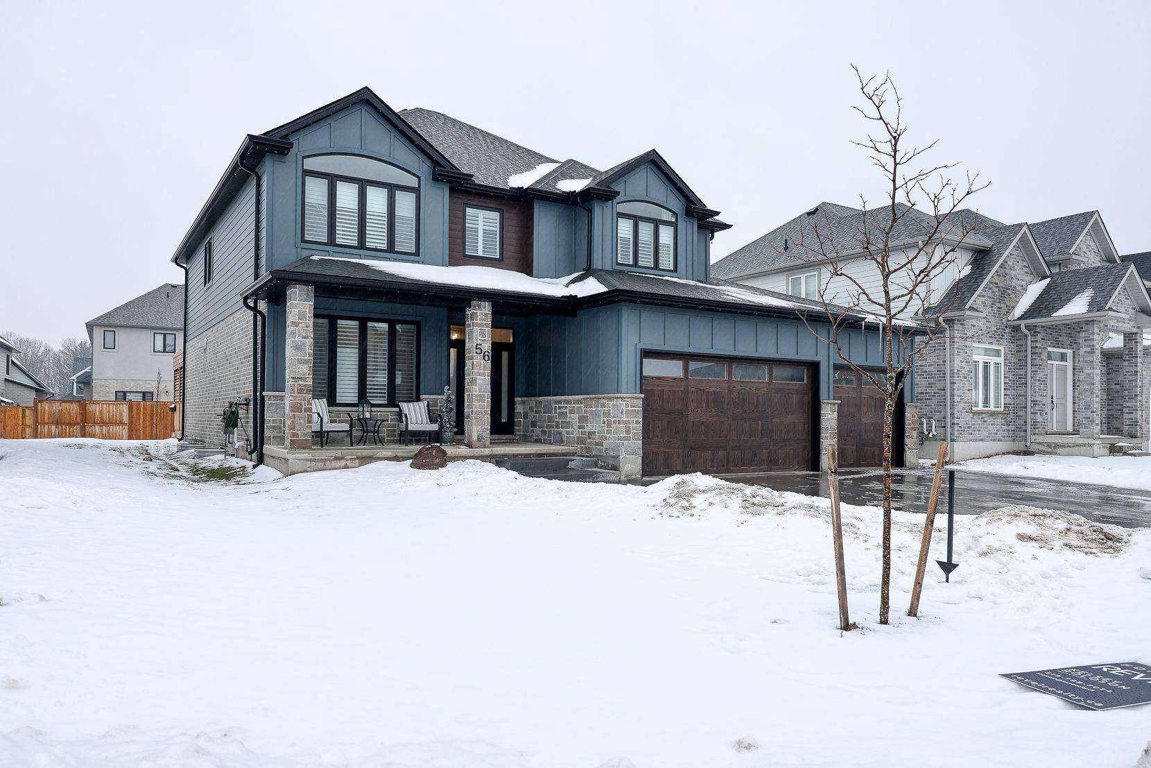 Thames Centre, ON N0L 1G2,56 Hazelwood PASS