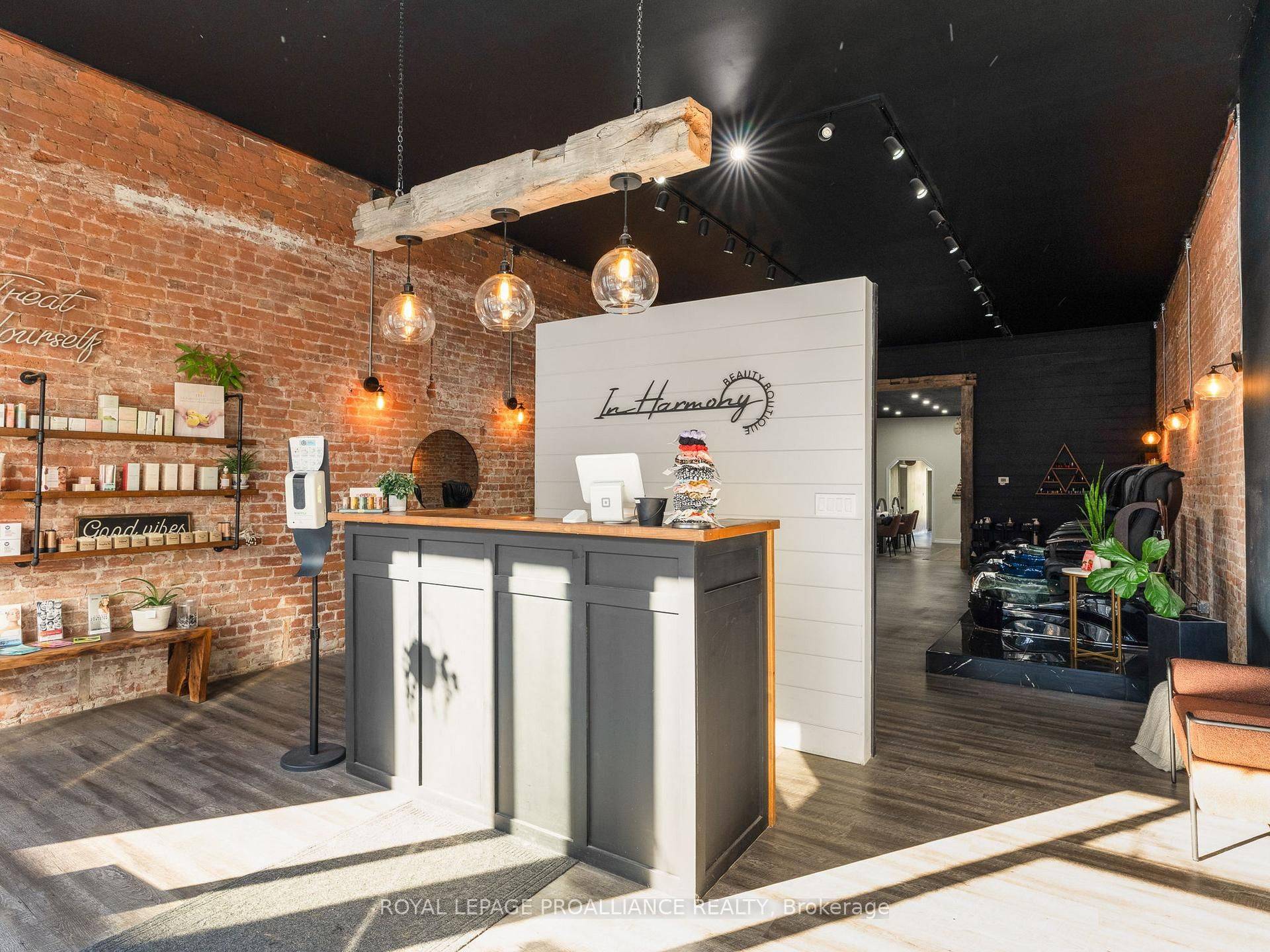 Cobourg, ON K9A 3P9,243 Division ST