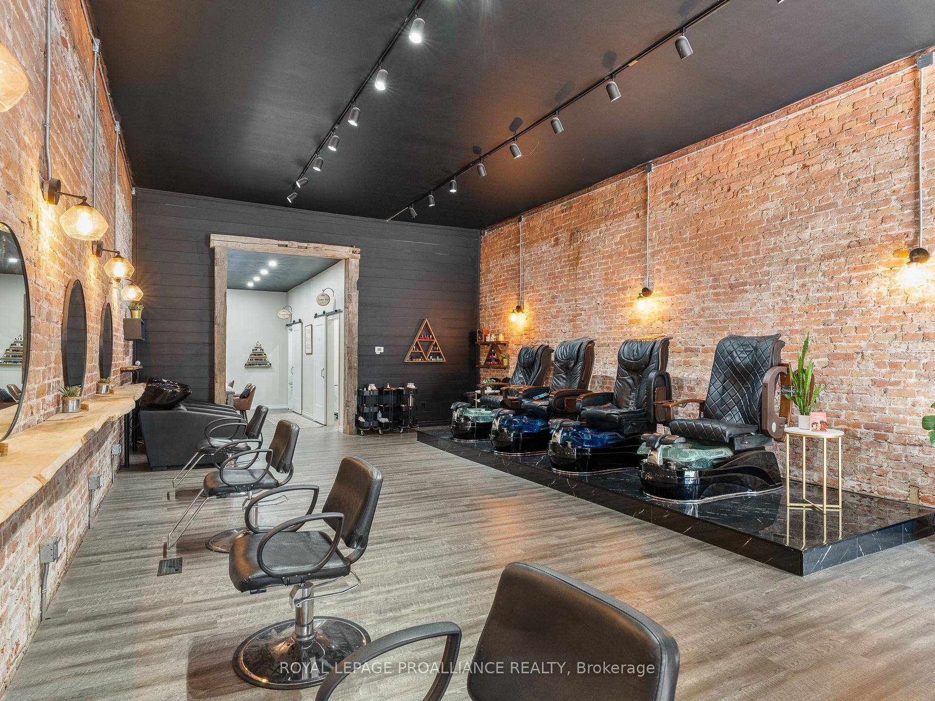 Cobourg, ON K9A 3P9,243 Division ST