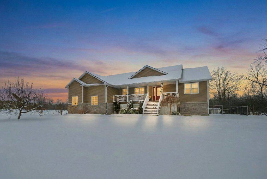 Belleville, ON K8N 4Z6,405 Brennan RD