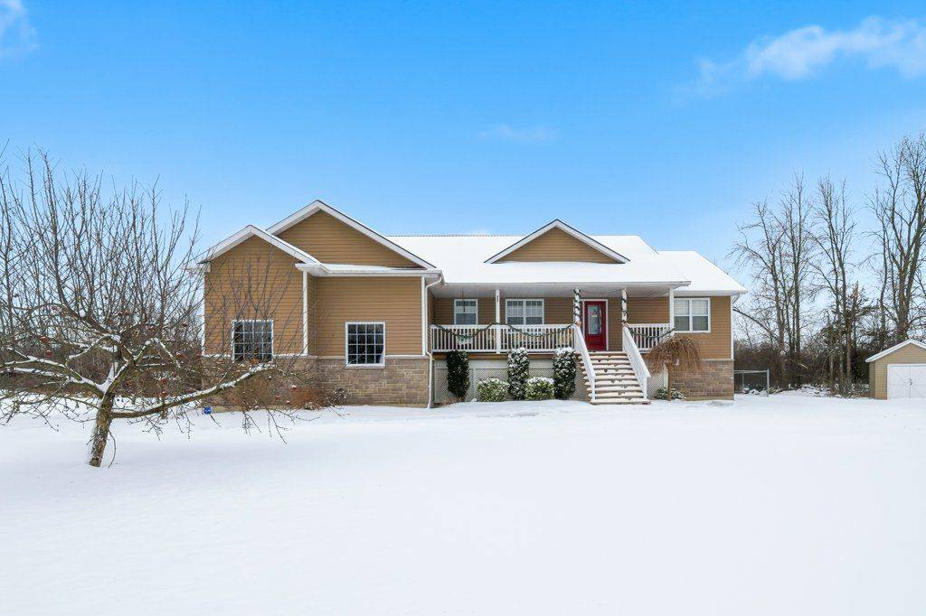 Belleville, ON K8N 4Z6,405 Brennan RD