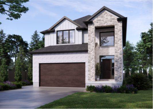 London South, ON N6M 1C1,840 Gatestone RD