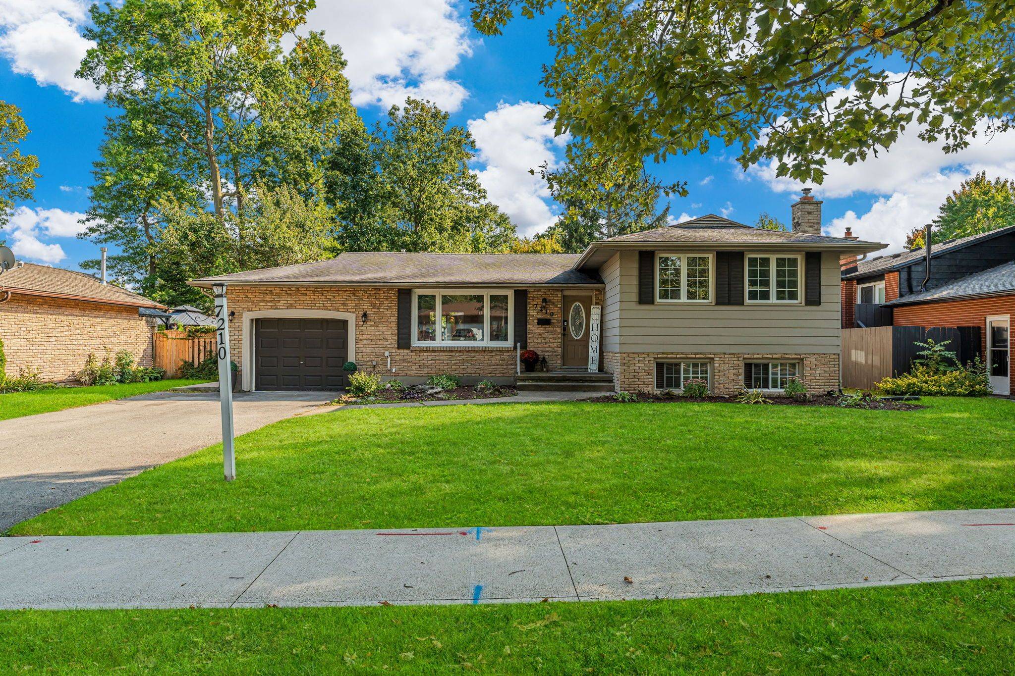 Niagara Falls, ON L2J 2C3,7210 Woodington RD