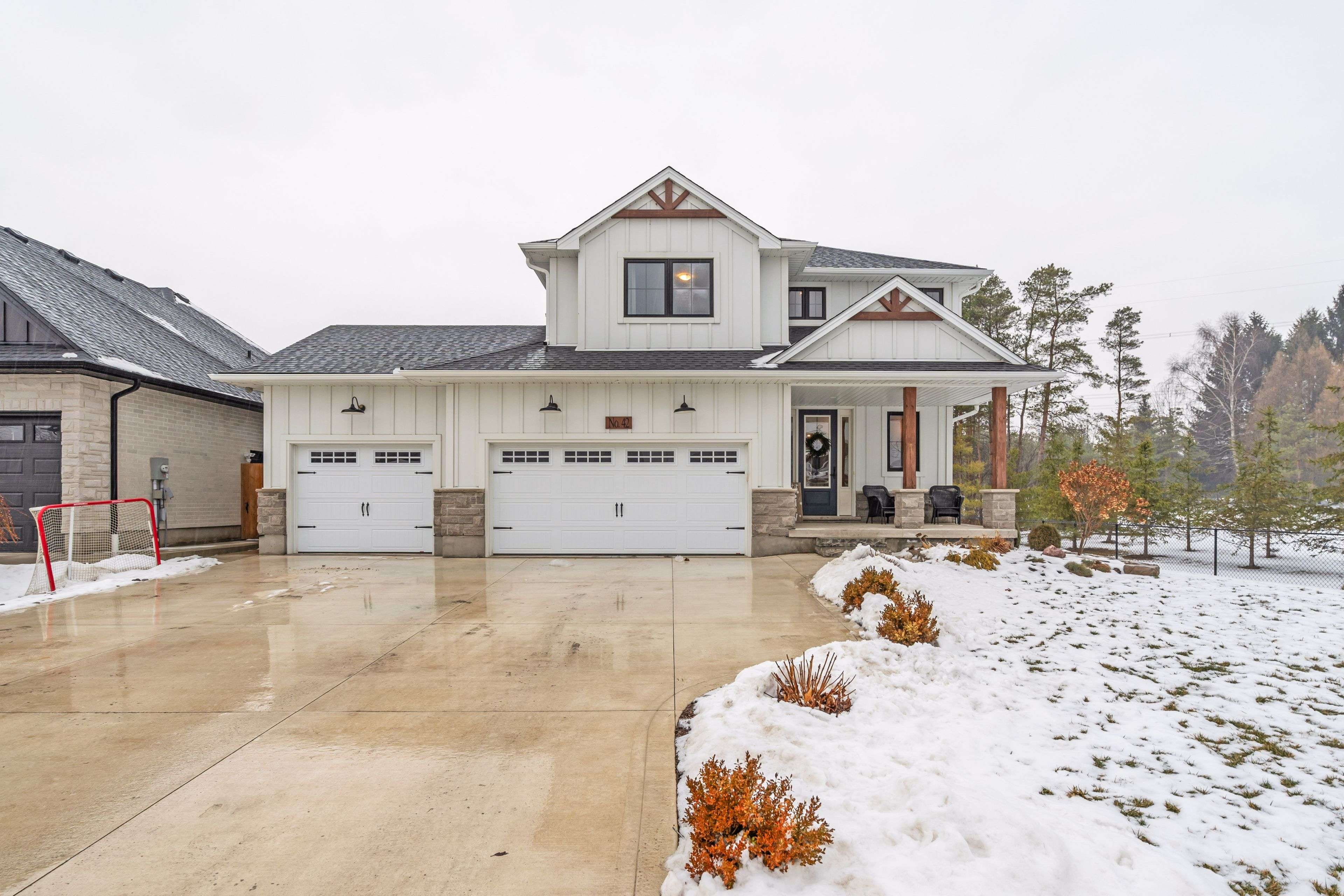 Southwold, ON N5P 0E9,42 Cedarvale LN
