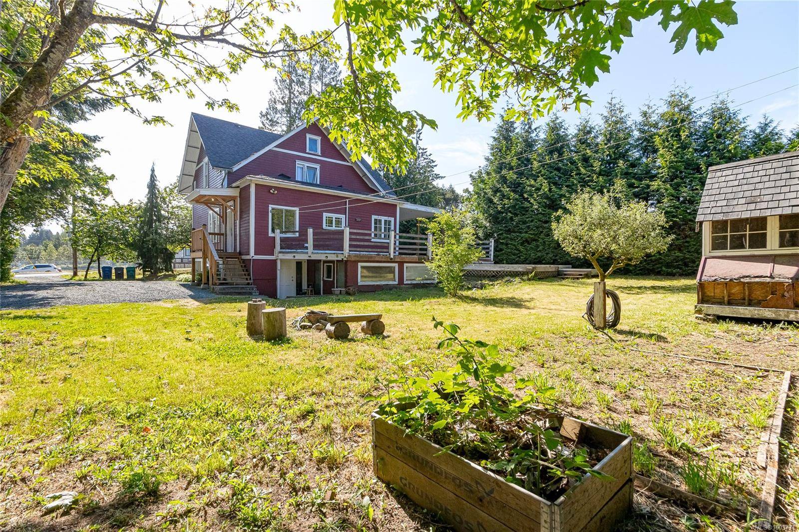 Nanaimo, BC V9R 6Z7,1421 Cranberry Ave