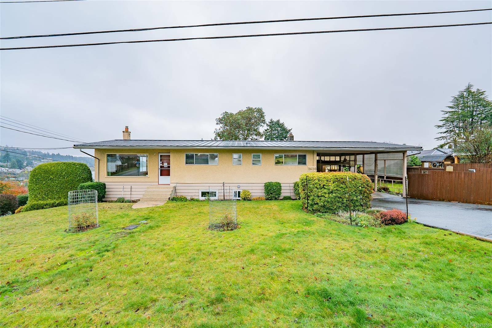 Nanaimo, BC V9S 3S3,2620 Glenayr Dr