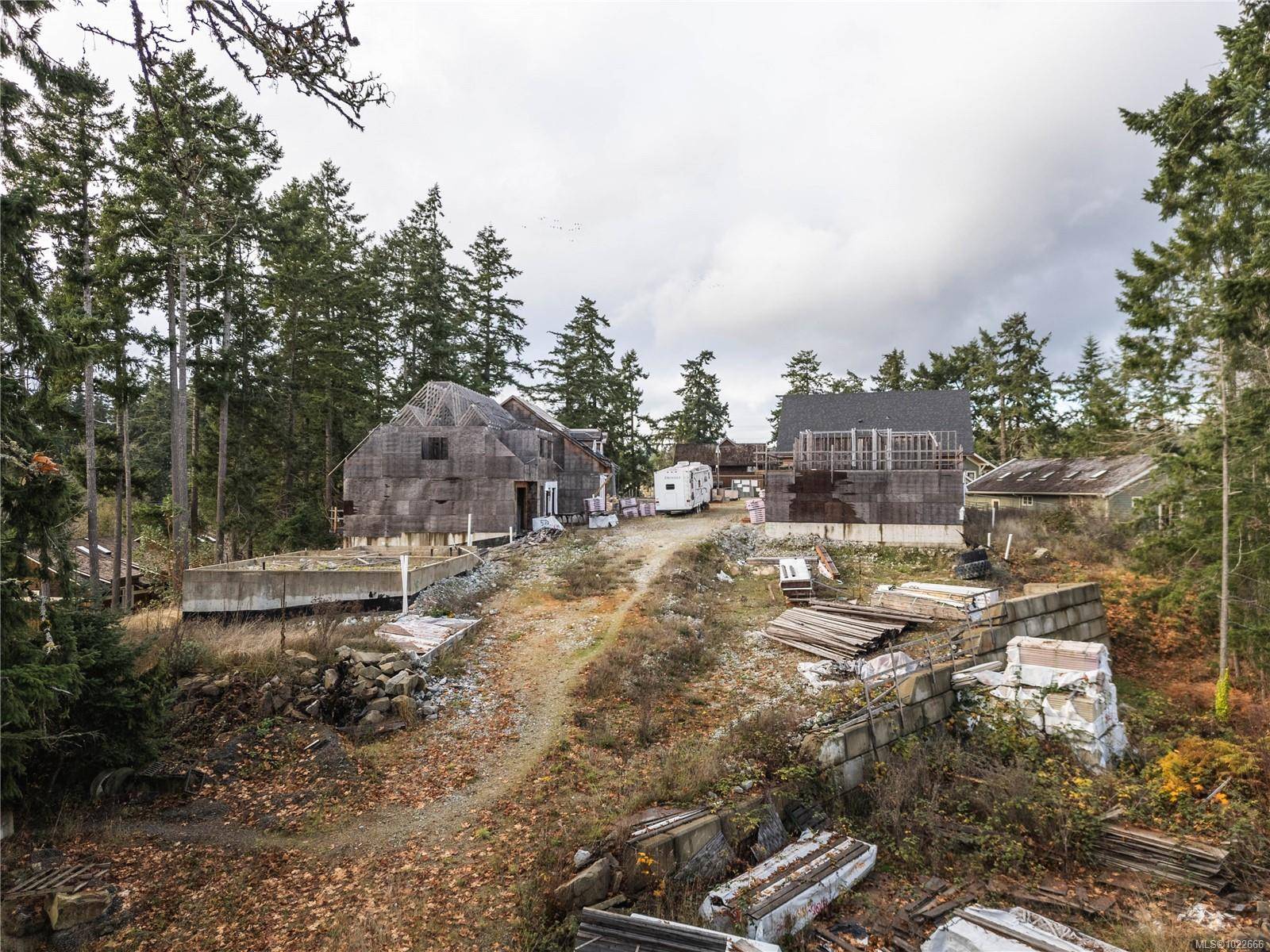 Salt Spring, BC V8K 2X6,107 Atkins Rd