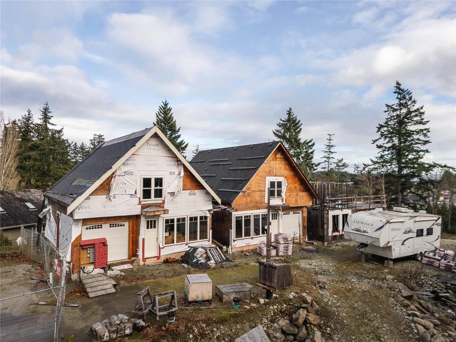 Salt Spring, BC V8K 2X6,107 Atkins Rd