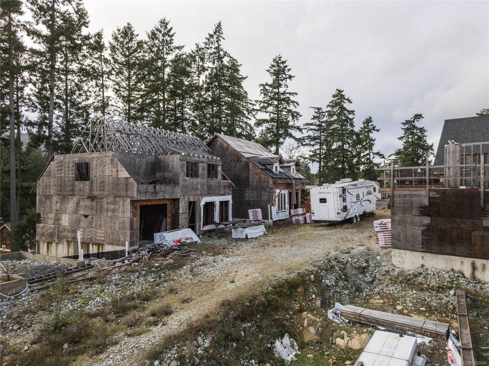 Salt Spring, BC V8K 2X6,107 Atkins Rd